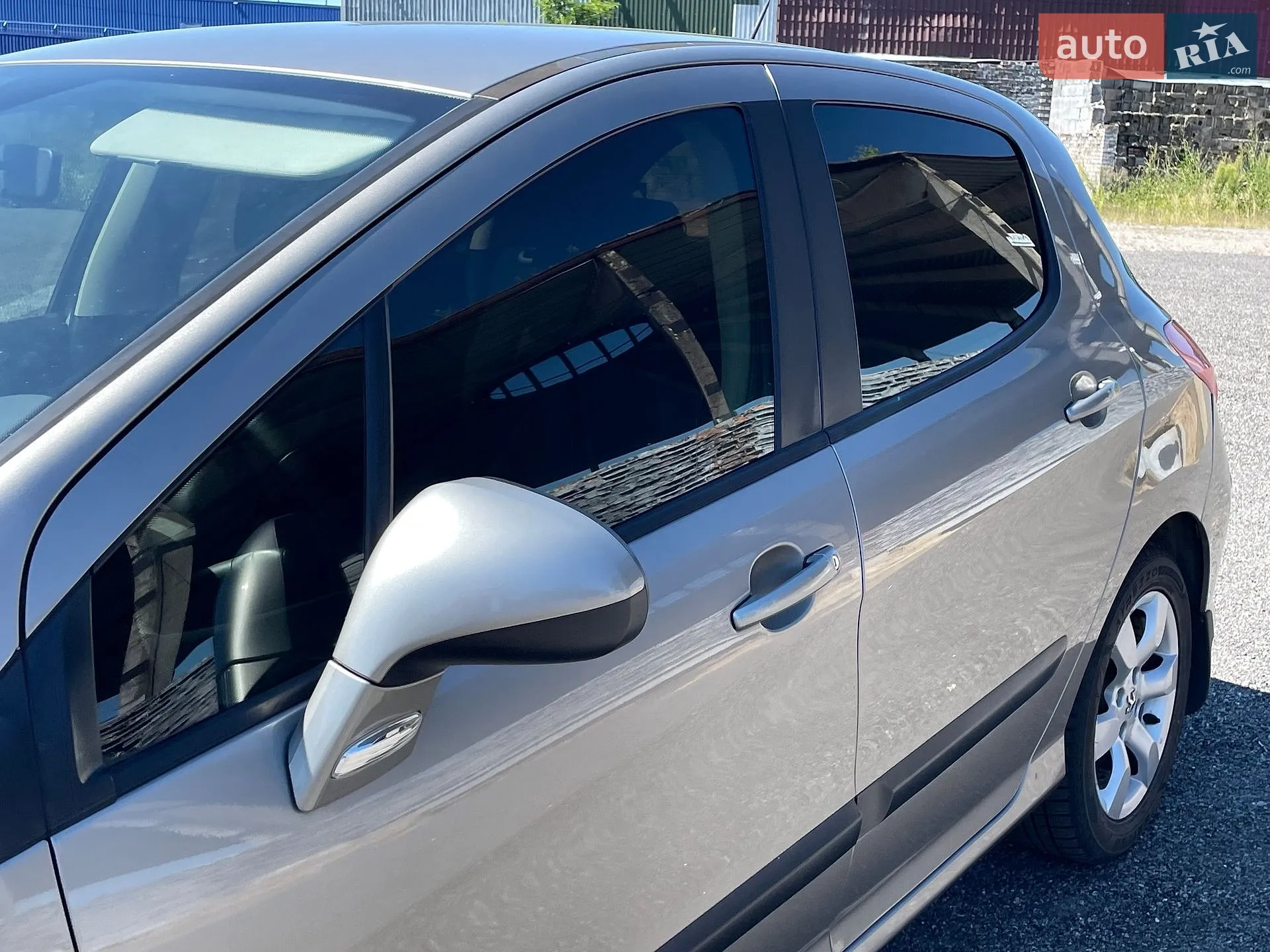 2010 Peugeot 308 - мініатюра 27