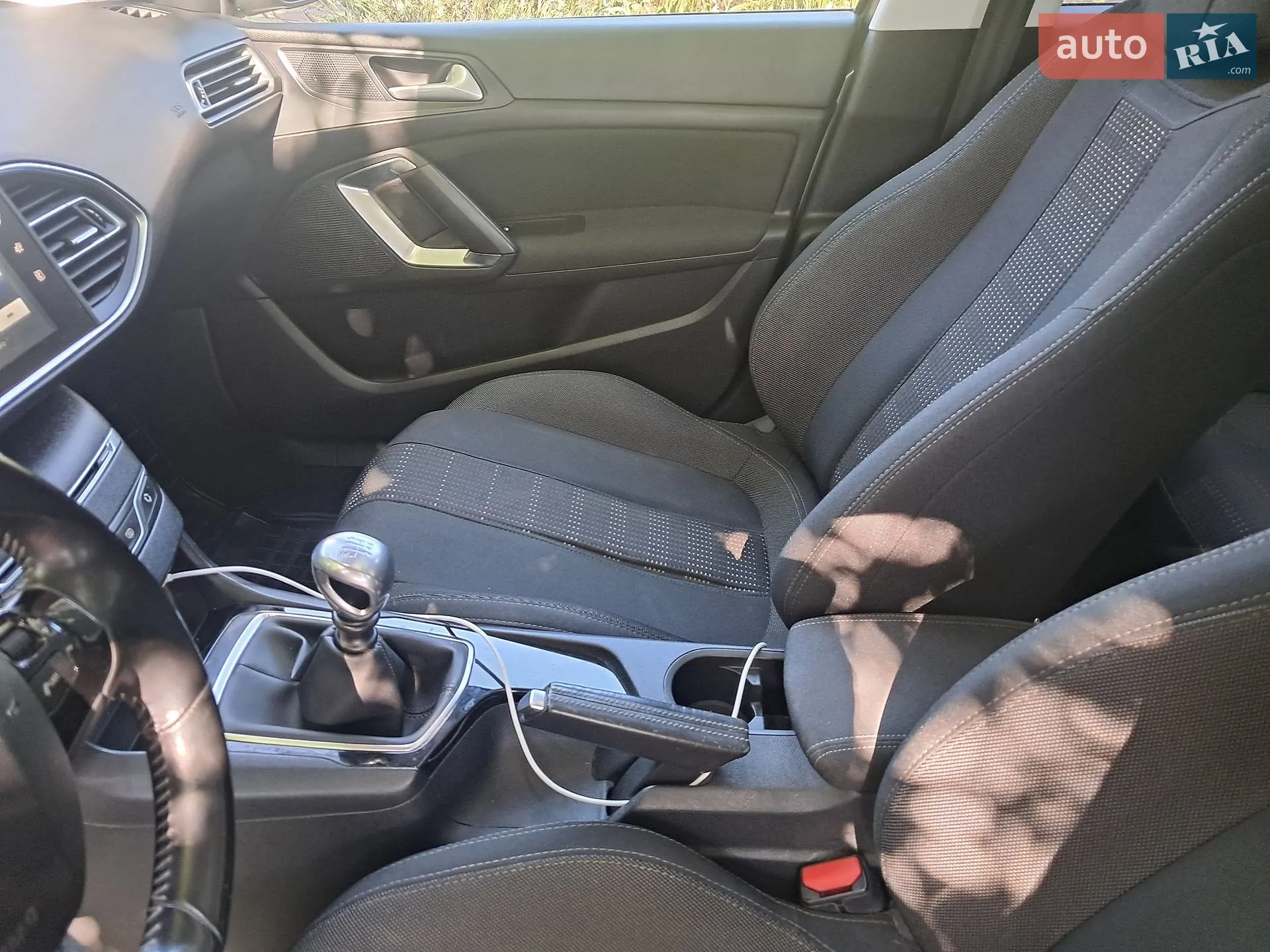 2015 Peugeot 308 - мініатюра 6
