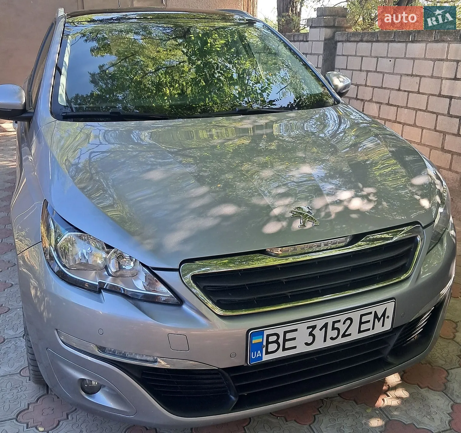 2015 Peugeot 308 - мініатюра 36