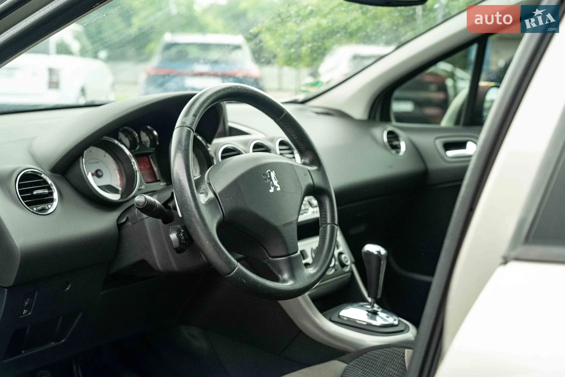 2010 Peugeot 308 - мініатюра 16