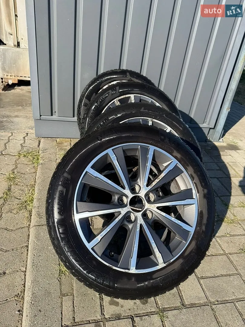 2015 Peugeot 308 - мініатюра 8