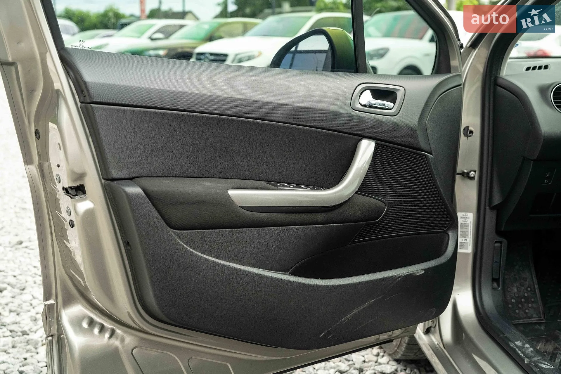 2010 Peugeot 308 - мініатюра 29
