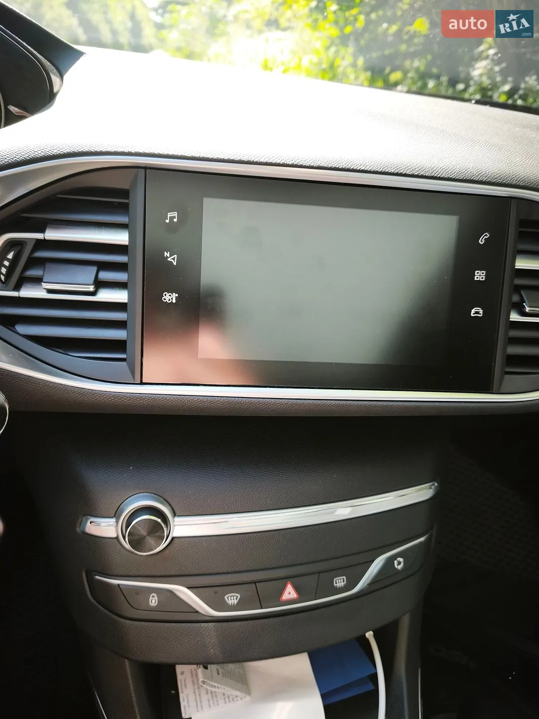 2018 Peugeot 308 - мініатюра 7