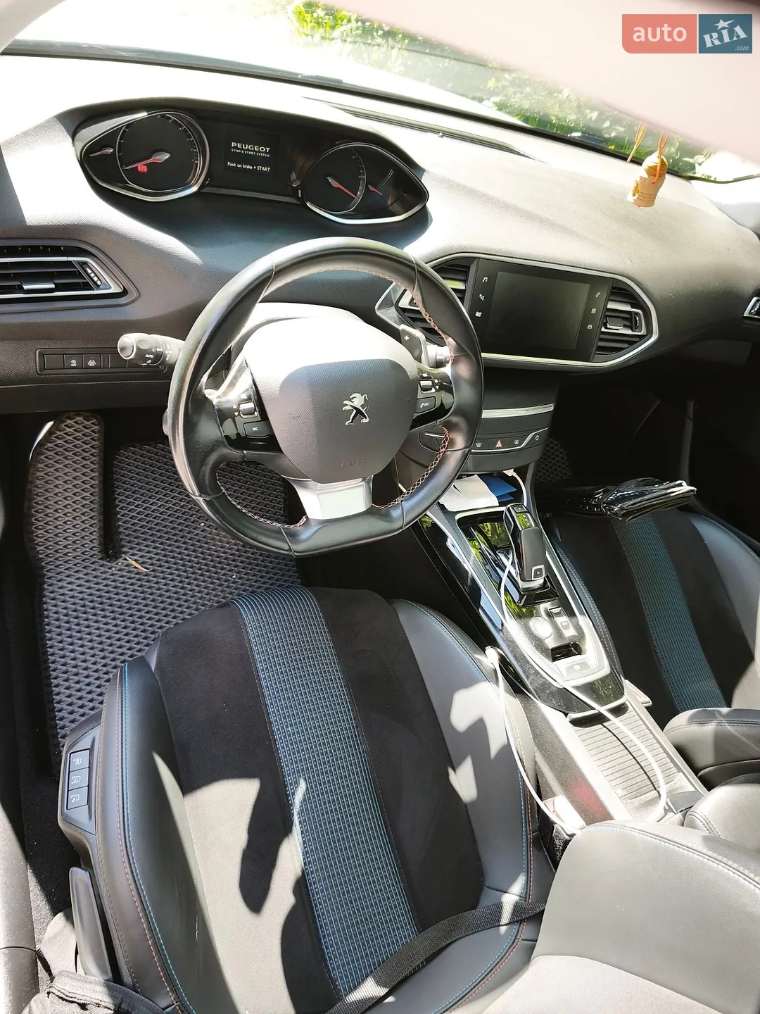 2018 Peugeot 308 - мініатюра 9