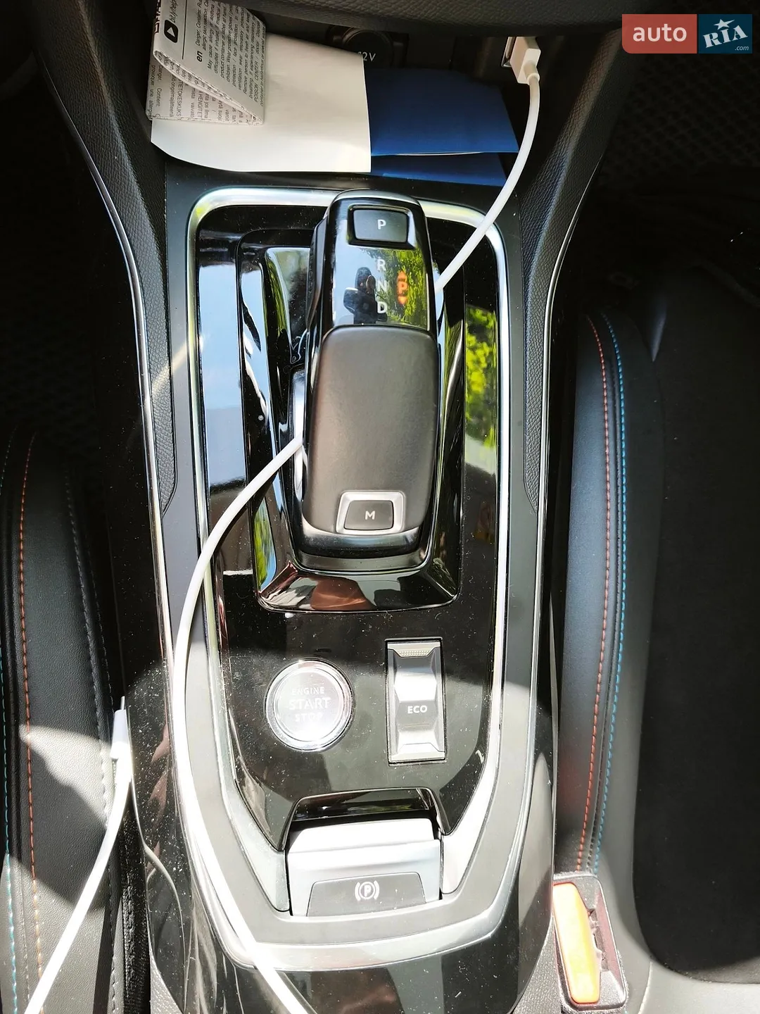 2018 Peugeot 308 - мініатюра 10