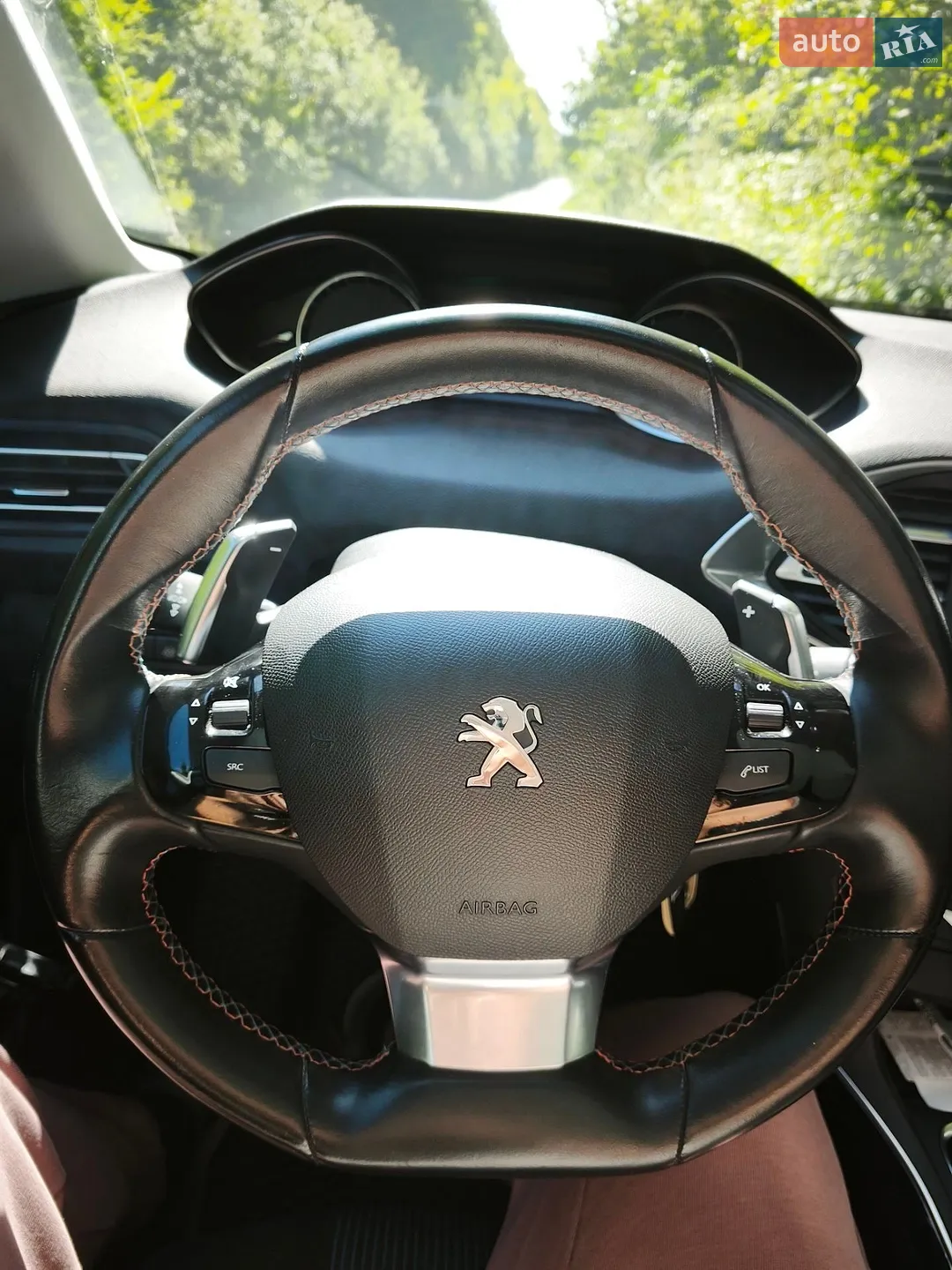 2018 Peugeot 308 - мініатюра 12