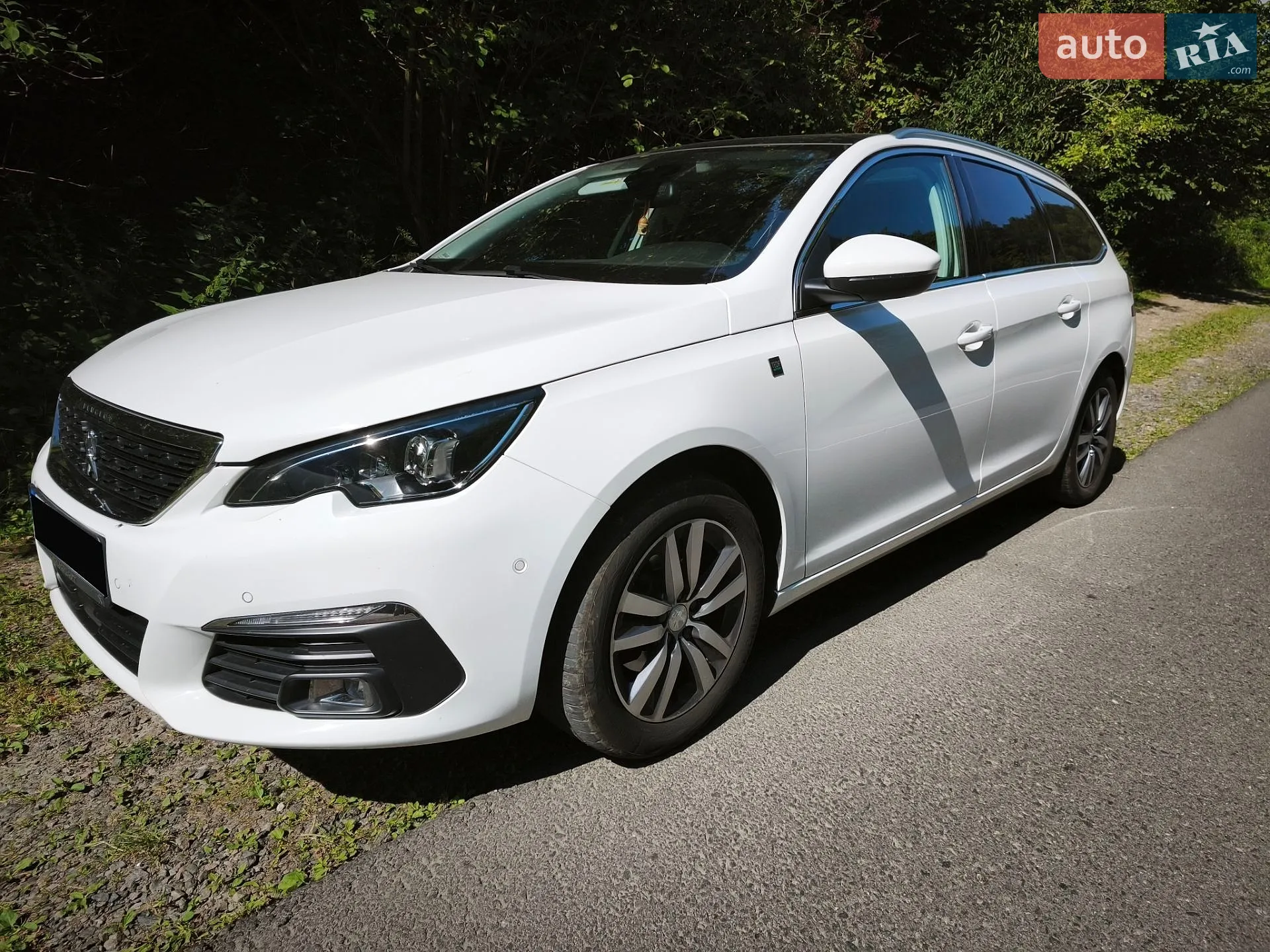 2018 Peugeot 308 - мініатюра 17