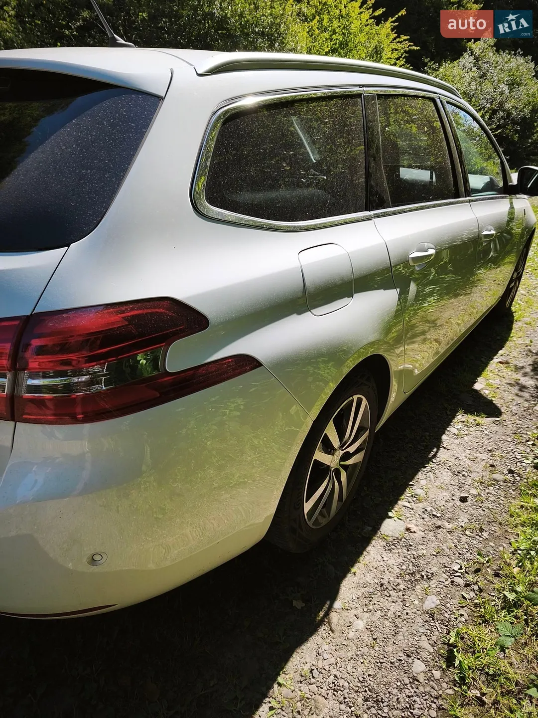 2018 Peugeot 308 - мініатюра 18