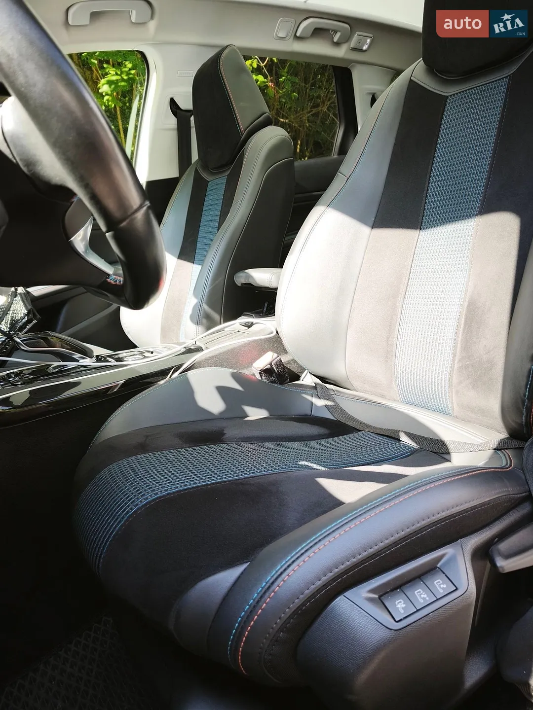 2018 Peugeot 308 - мініатюра 20