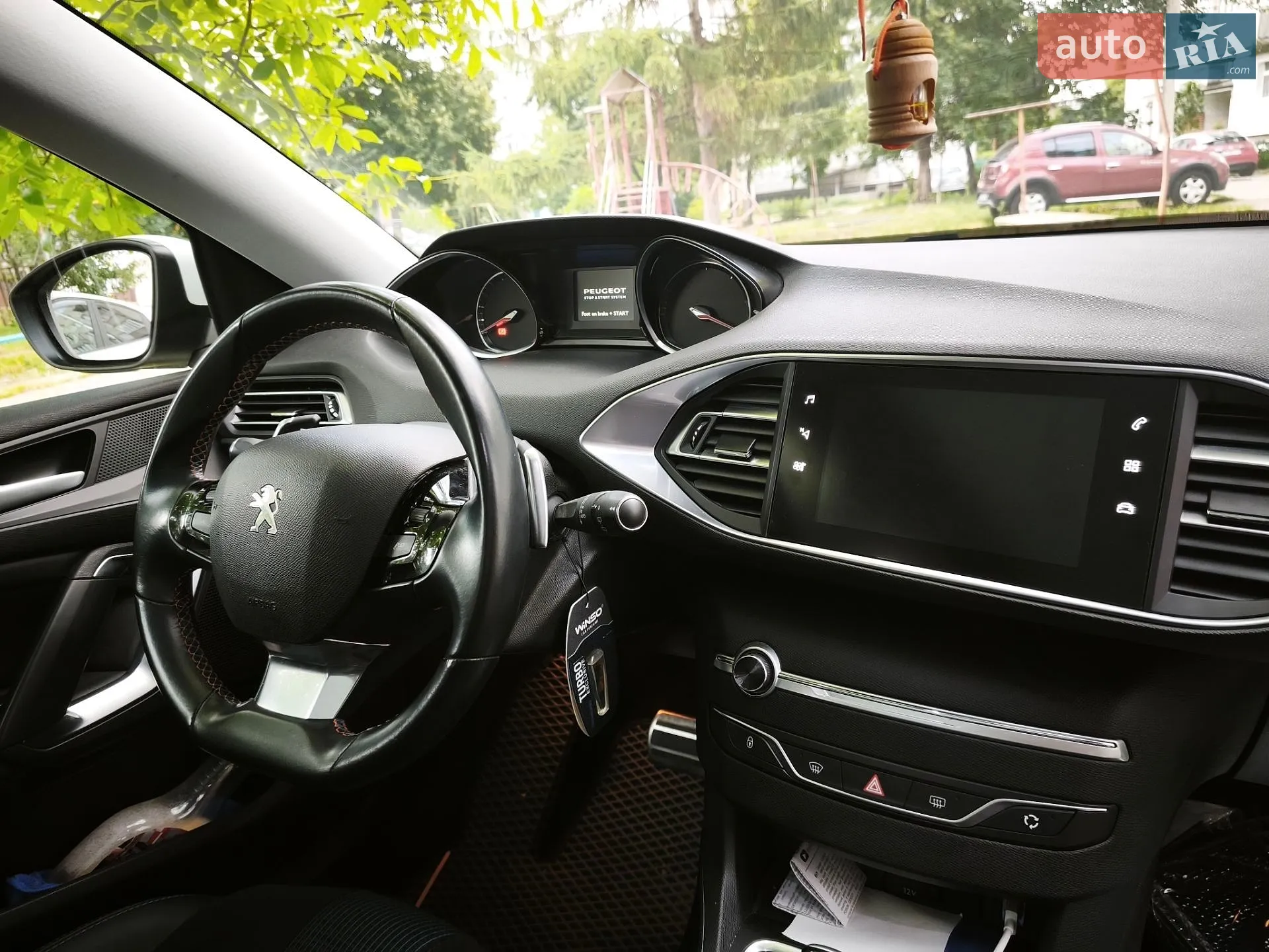 2018 Peugeot 308 - мініатюра 24
