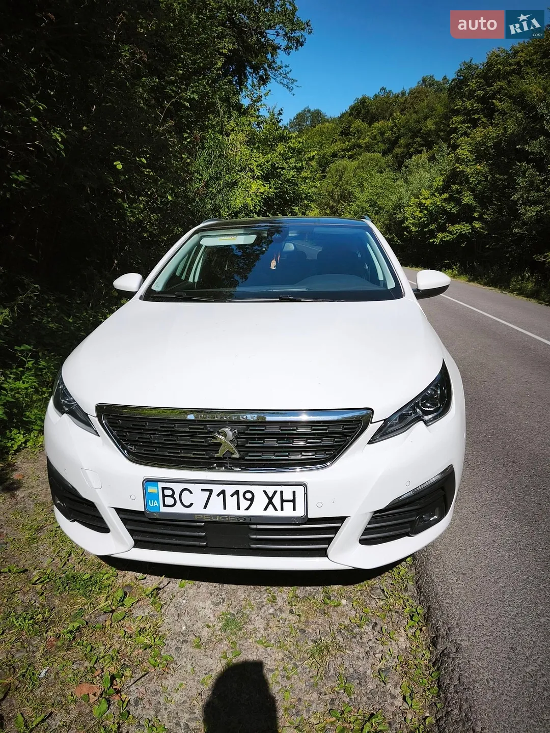 2018 Peugeot 308 - мініатюра 5