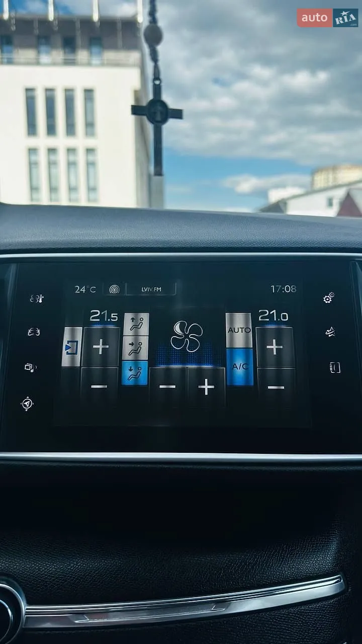 2016 Peugeot 308 - мініатюра 31