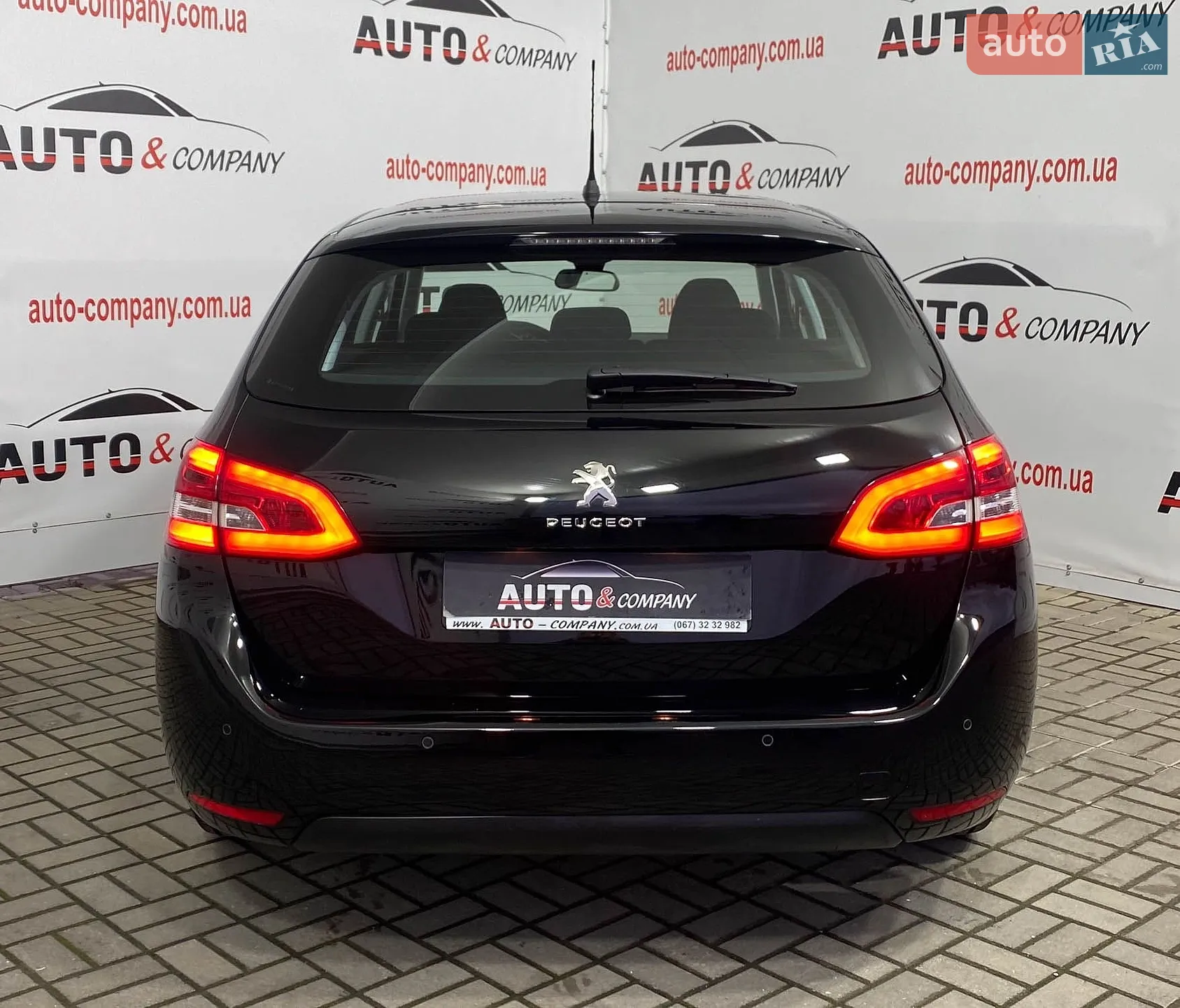 2020 Peugeot 308 - мініатюра 4