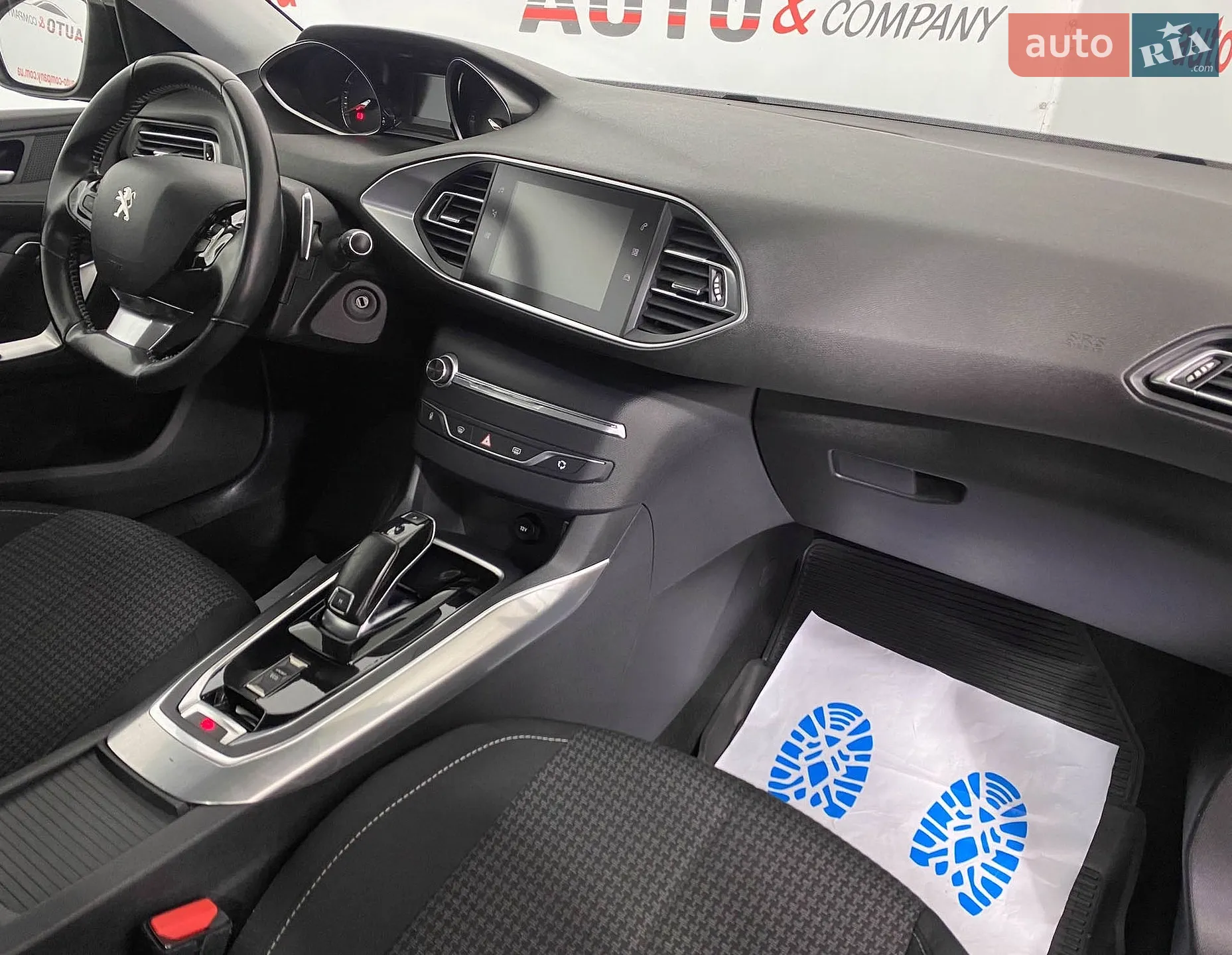 2020 Peugeot 308 - мініатюра 8