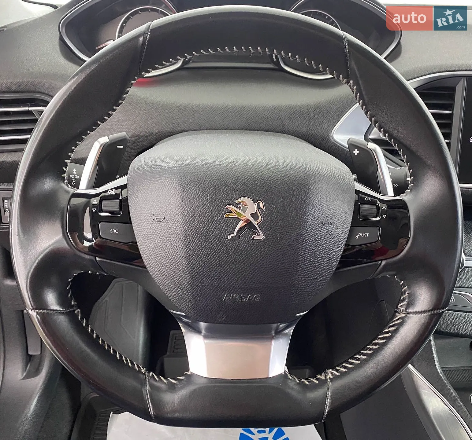 2020 Peugeot 308 - мініатюра 16