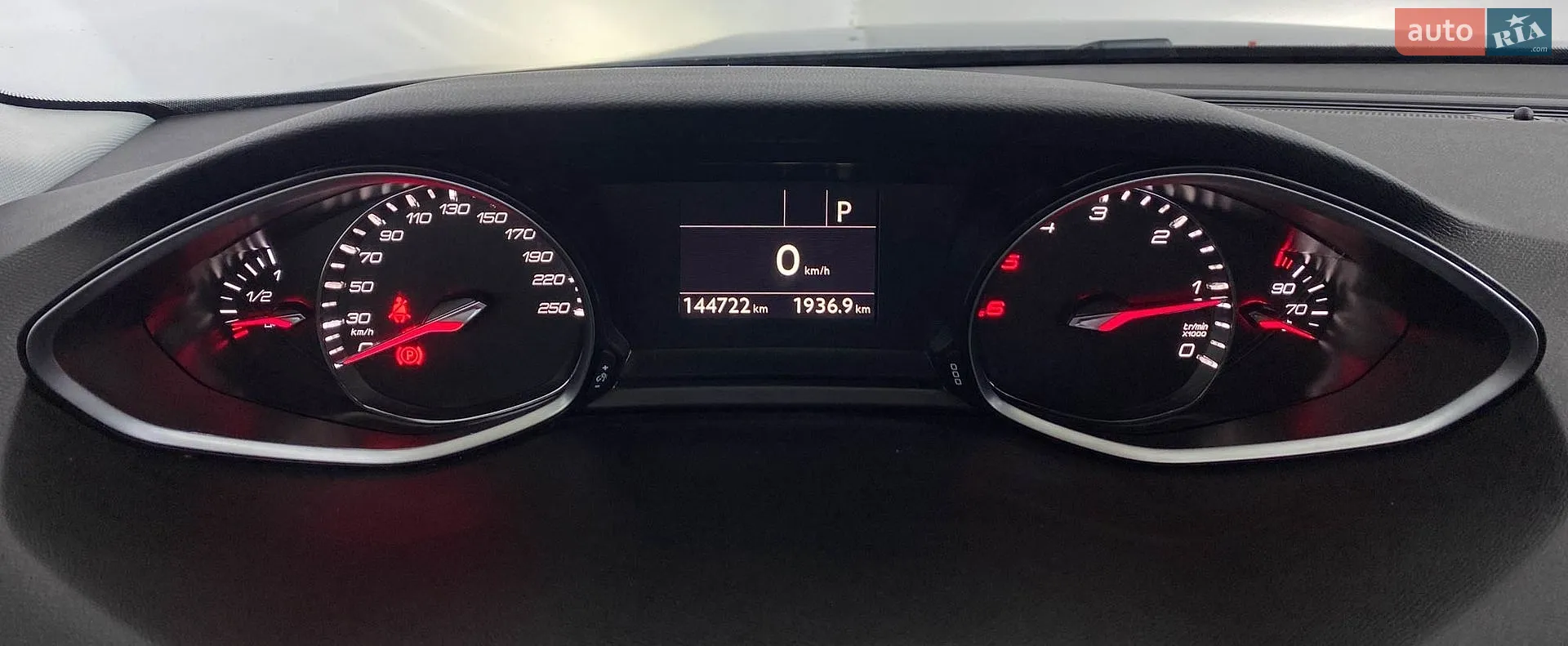 2020 Peugeot 308 - мініатюра 15