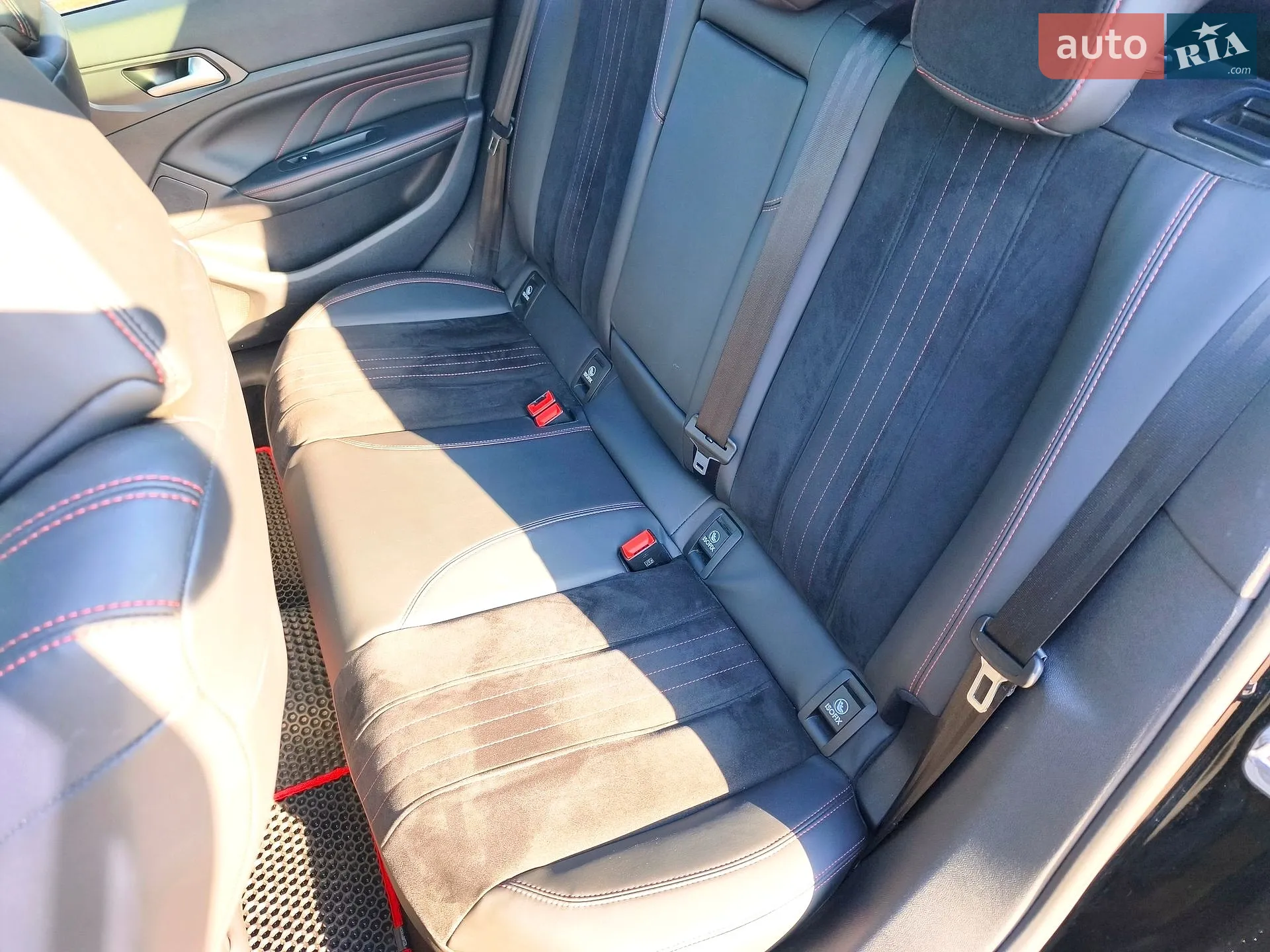 2016 Peugeot 308 - мініатюра 37