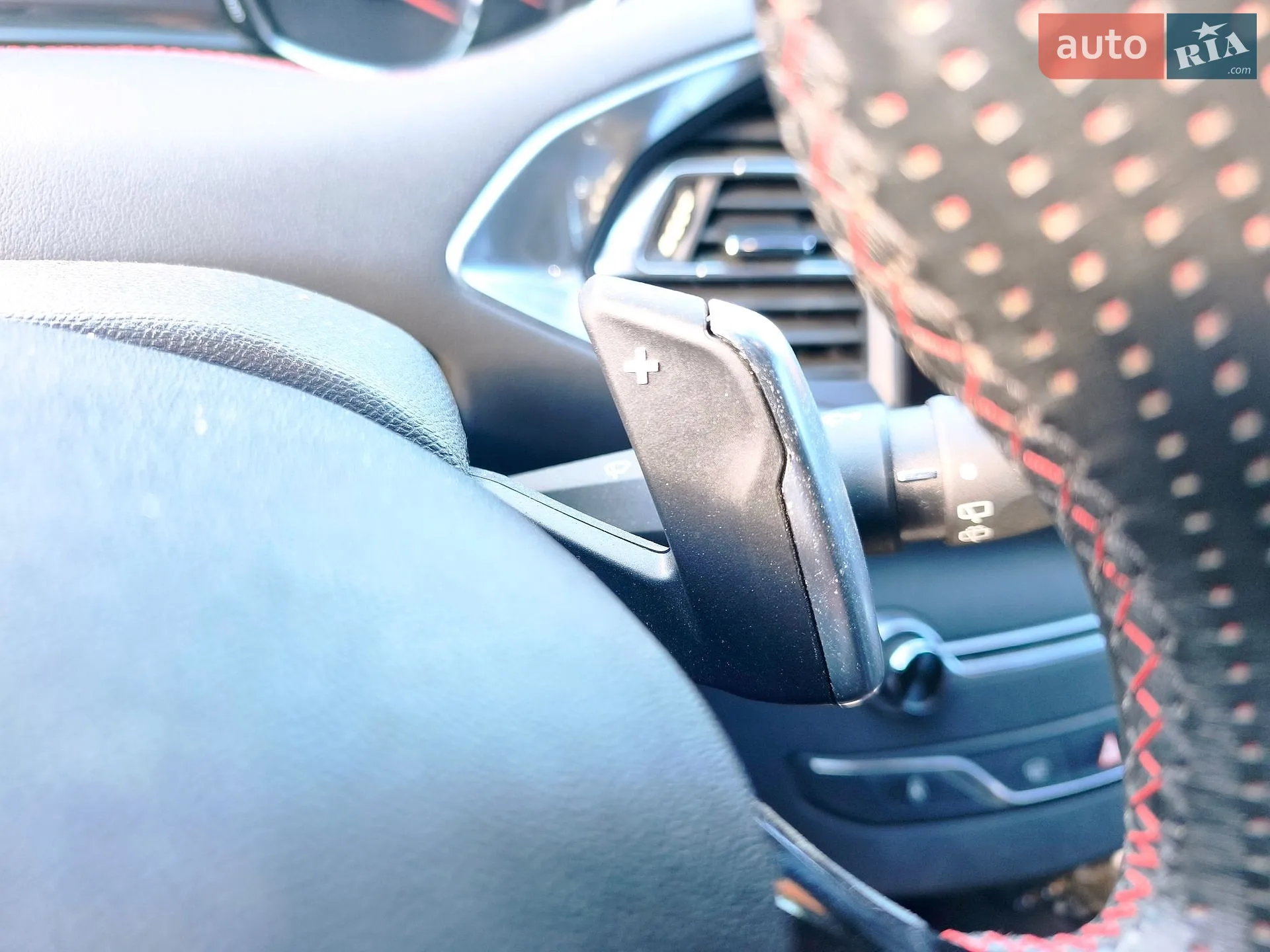 2016 Peugeot 308 - мініатюра 22