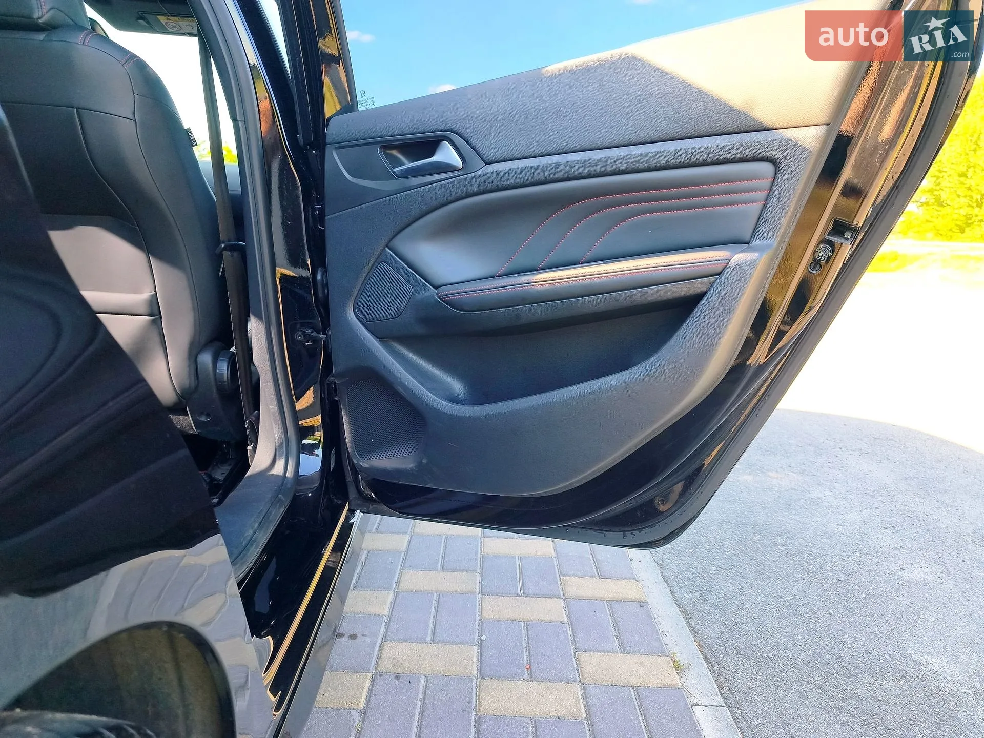 2016 Peugeot 308 - мініатюра 36