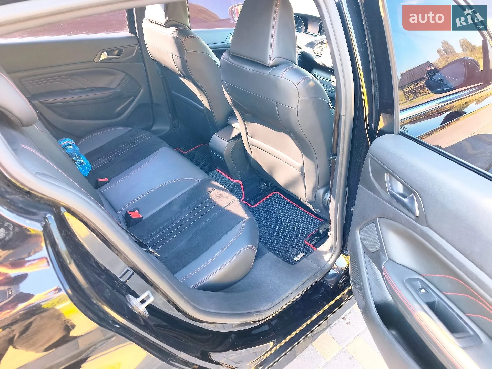 2016 Peugeot 308 - мініатюра 34