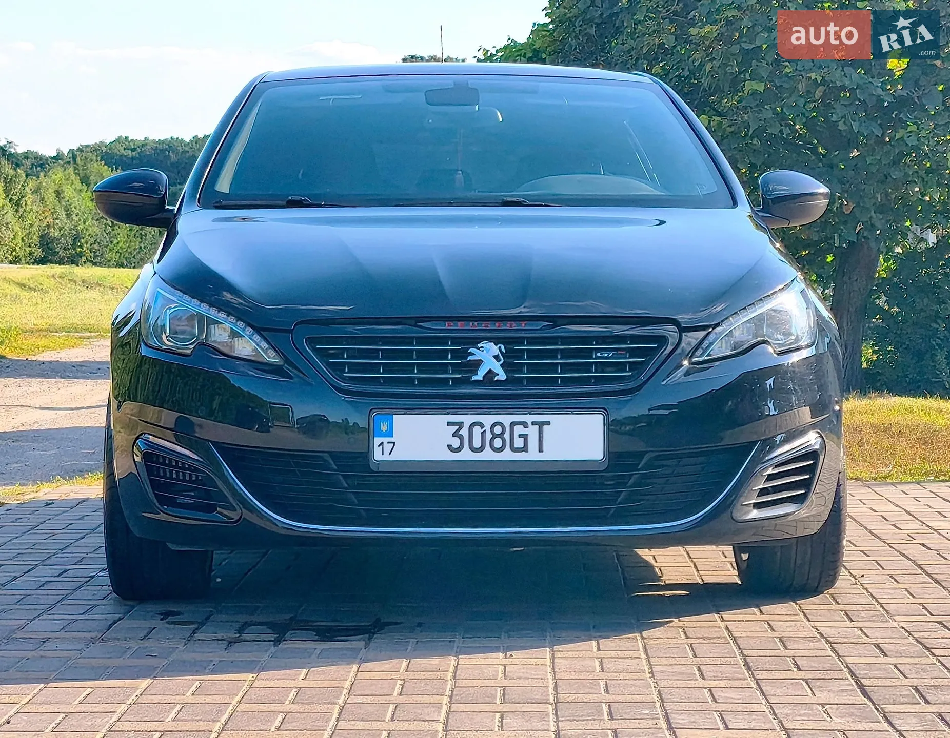 2016 Peugeot 308 - мініатюра 8