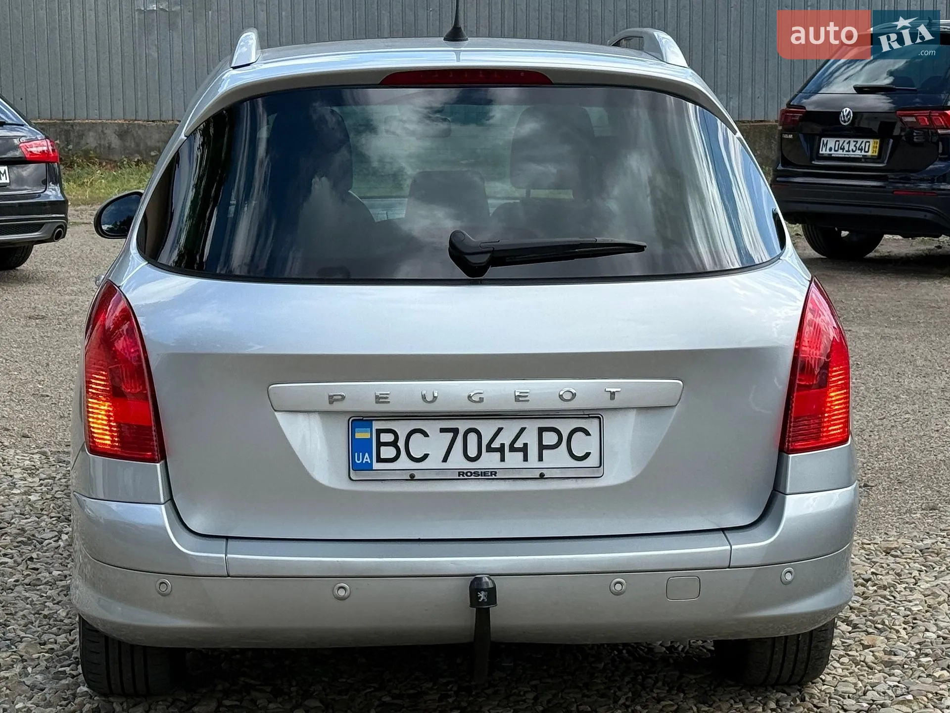 2010 Peugeot 308 - мініатюра 14