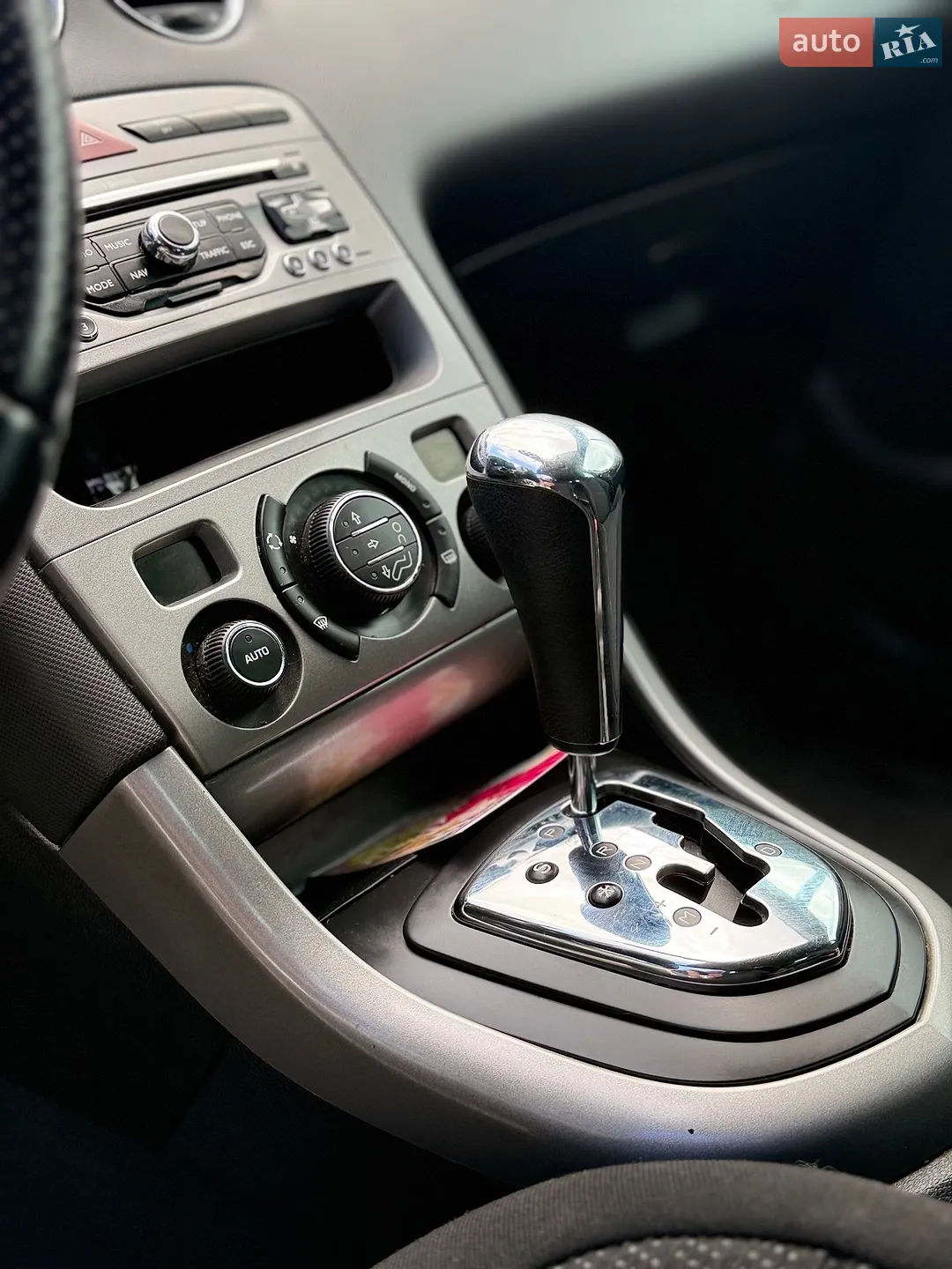 2010 Peugeot 308 - мініатюра 29