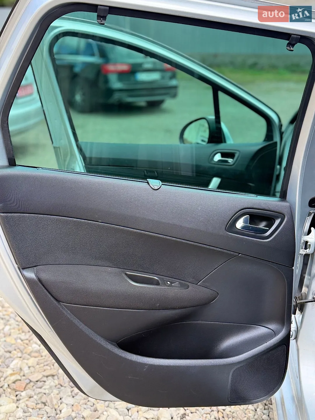 2010 Peugeot 308 - мініатюра 31