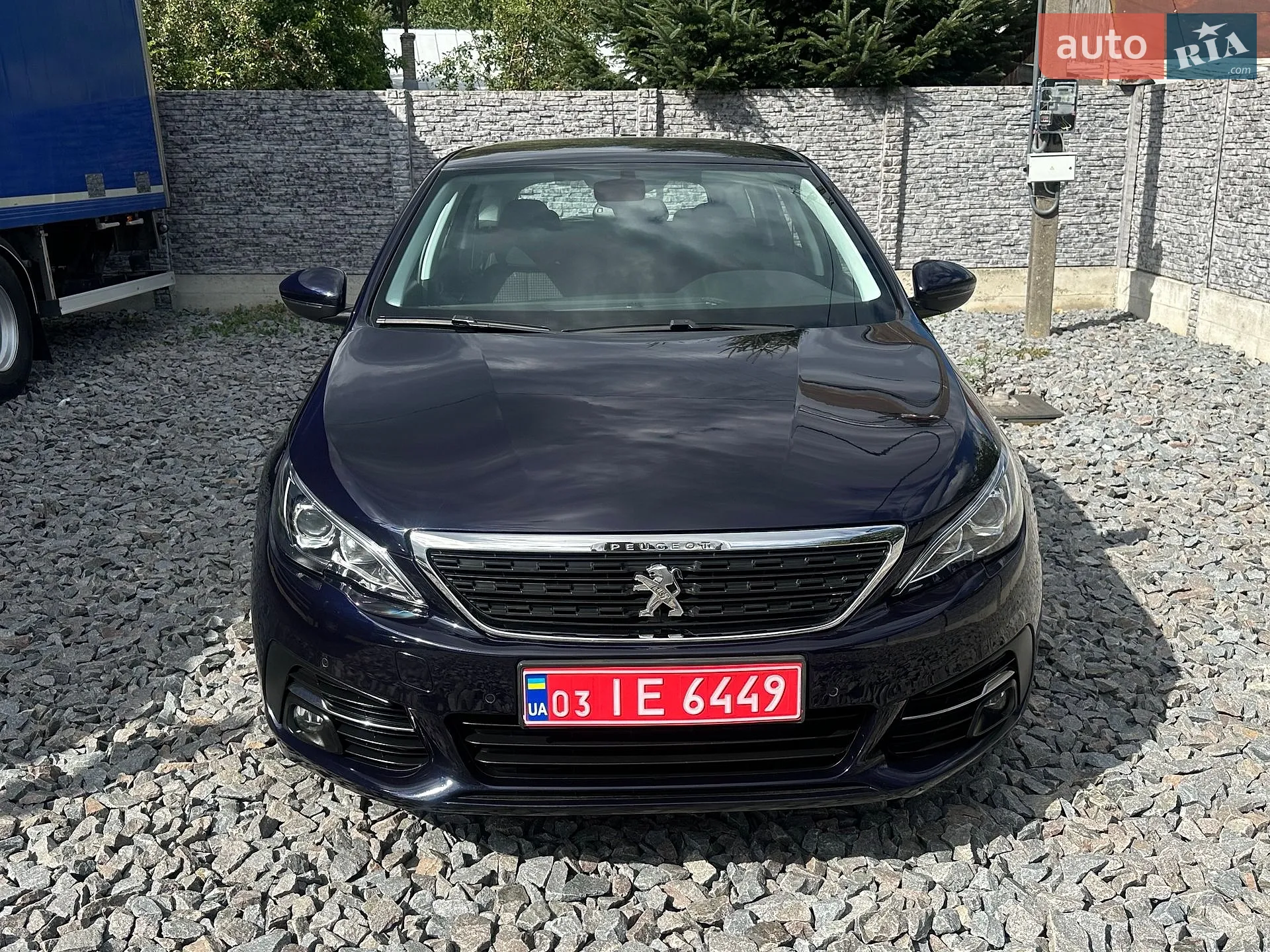 2018 Peugeot 308 - мініатюра 5