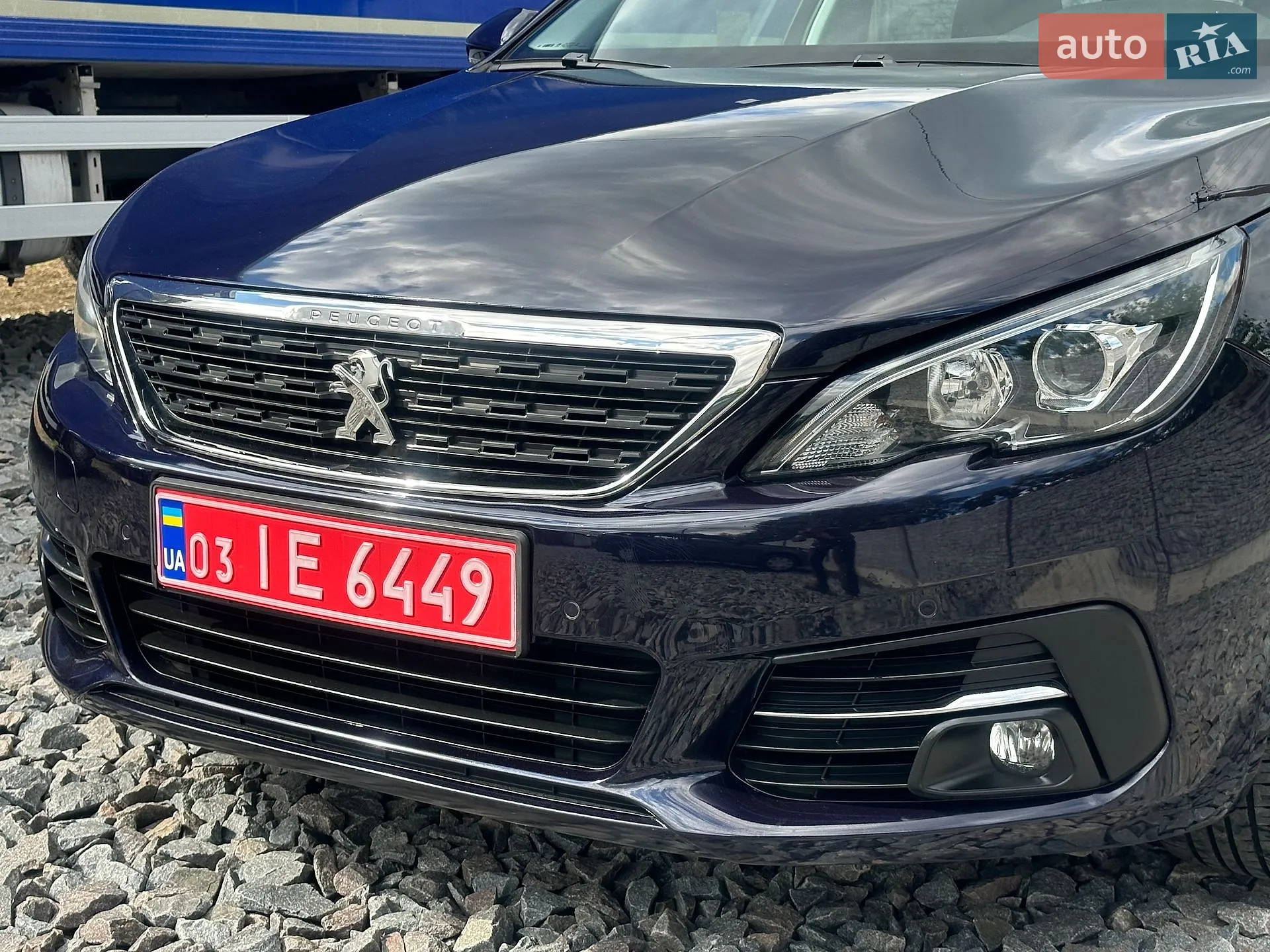 2018 Peugeot 308 - мініатюра 9
