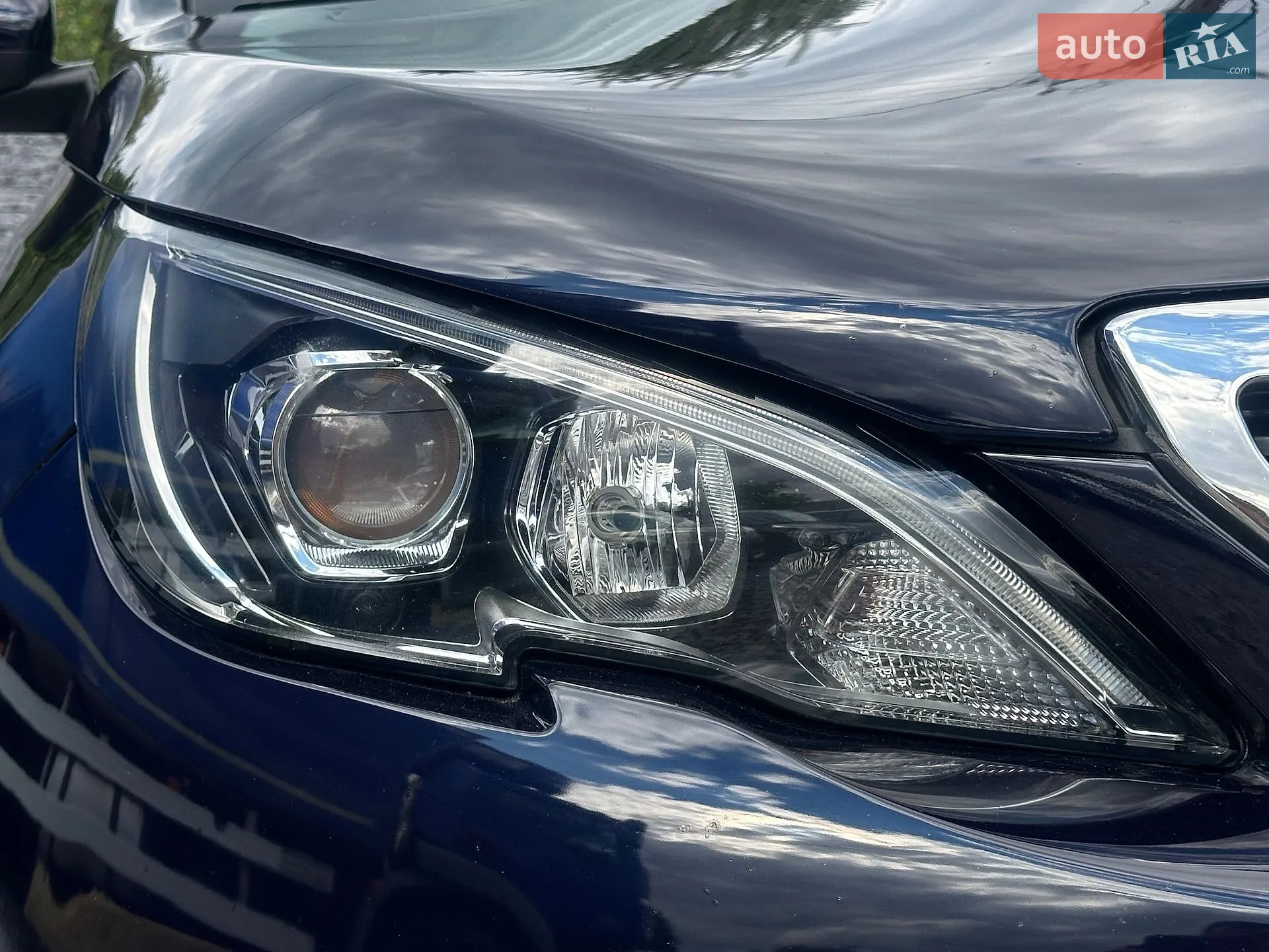 2018 Peugeot 308 - мініатюра 11