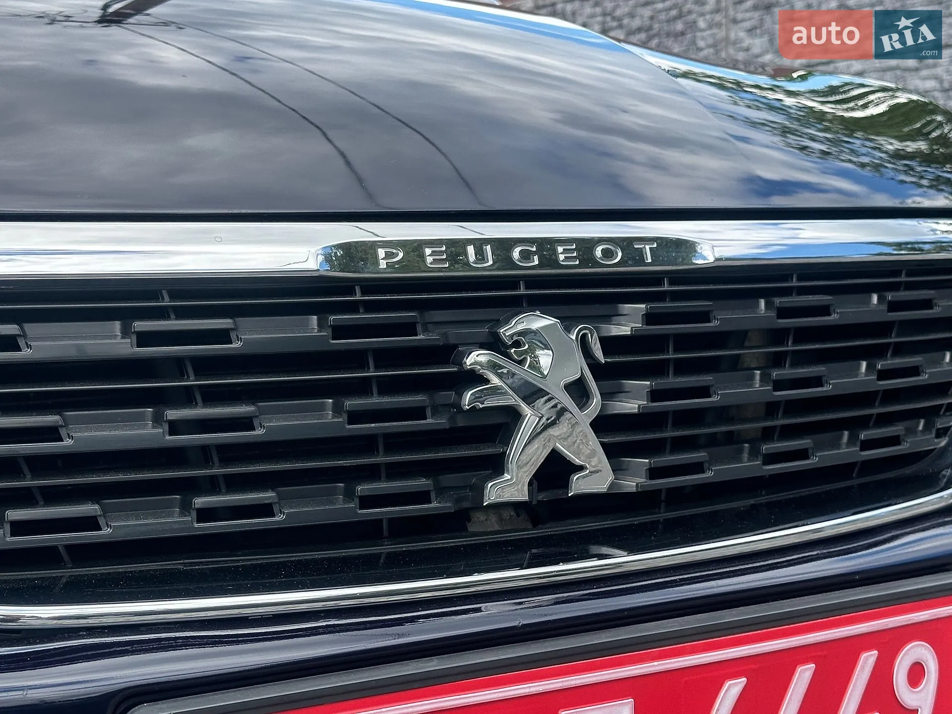 2018 Peugeot 308 - мініатюра 12