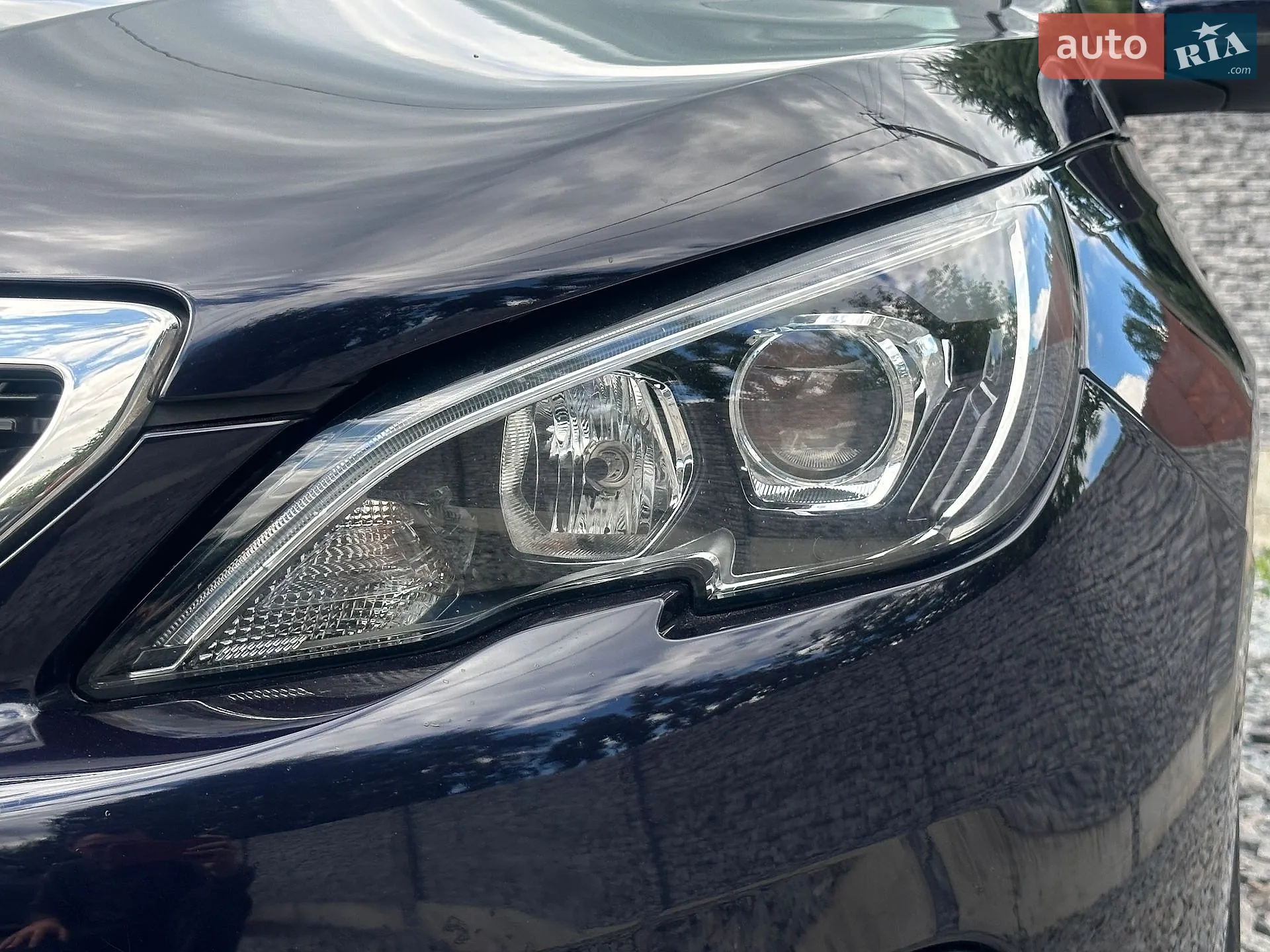 2018 Peugeot 308 - мініатюра 13