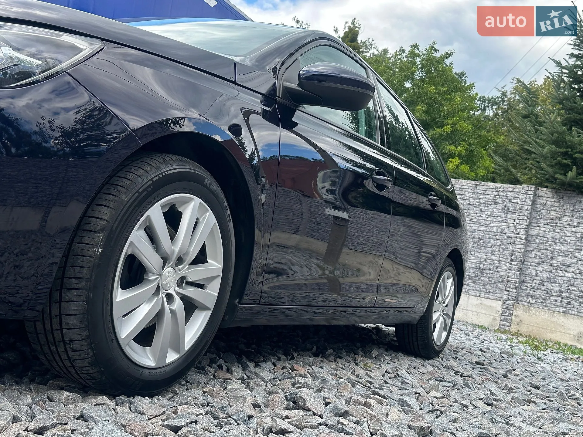 2018 Peugeot 308 - мініатюра 15