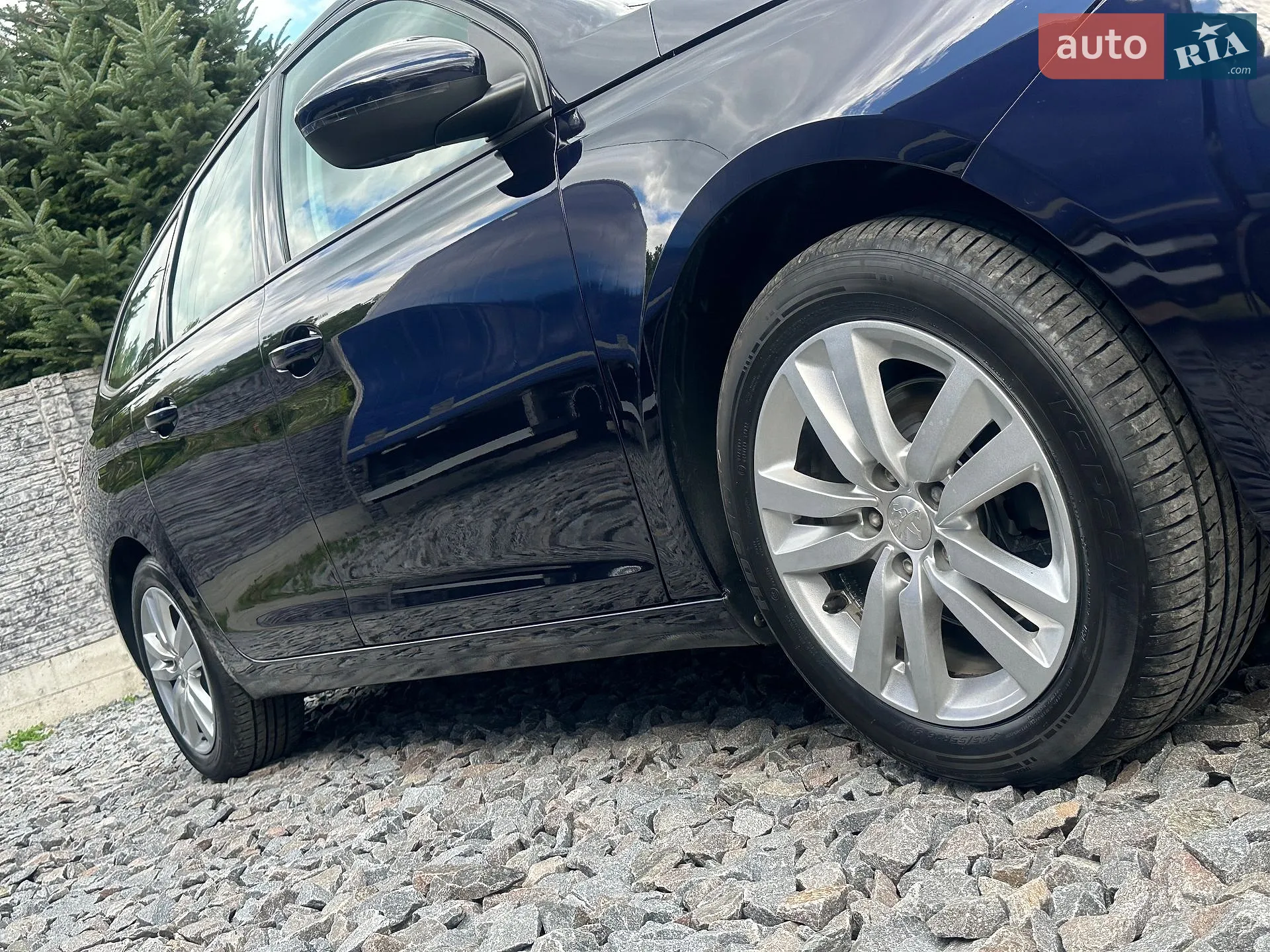 2018 Peugeot 308 - мініатюра 20