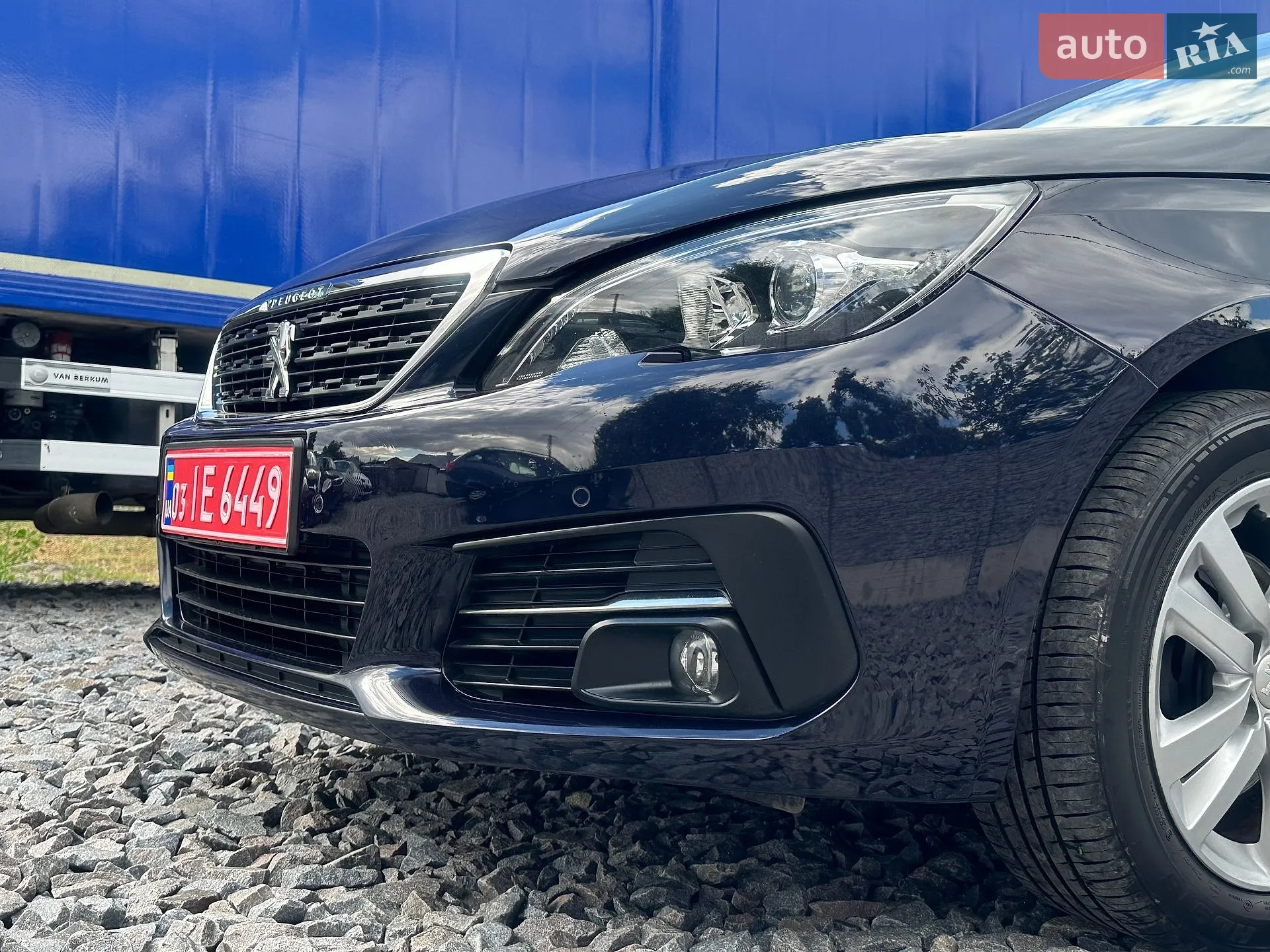 2018 Peugeot 308 - мініатюра 22