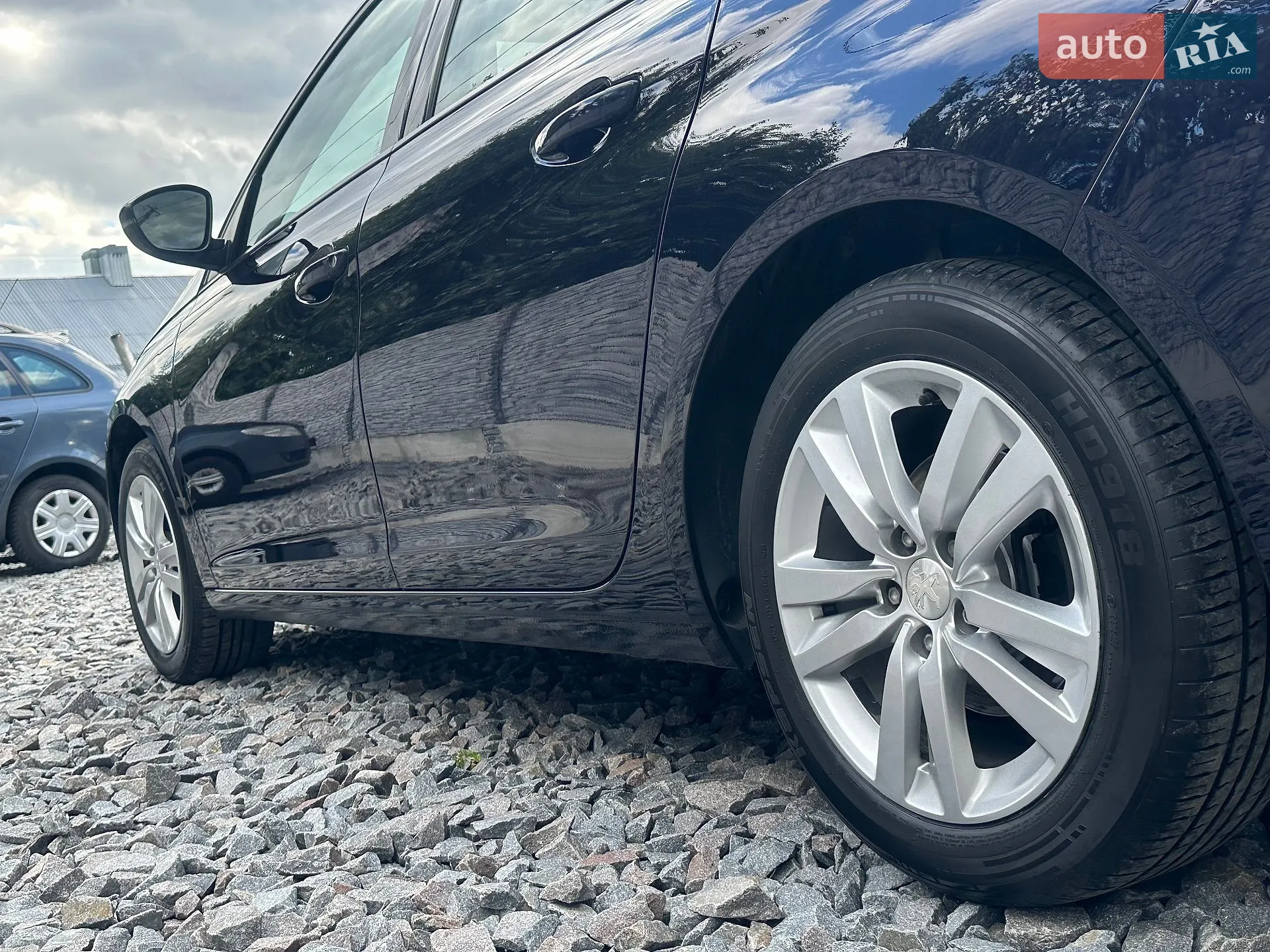 2018 Peugeot 308 - мініатюра 23