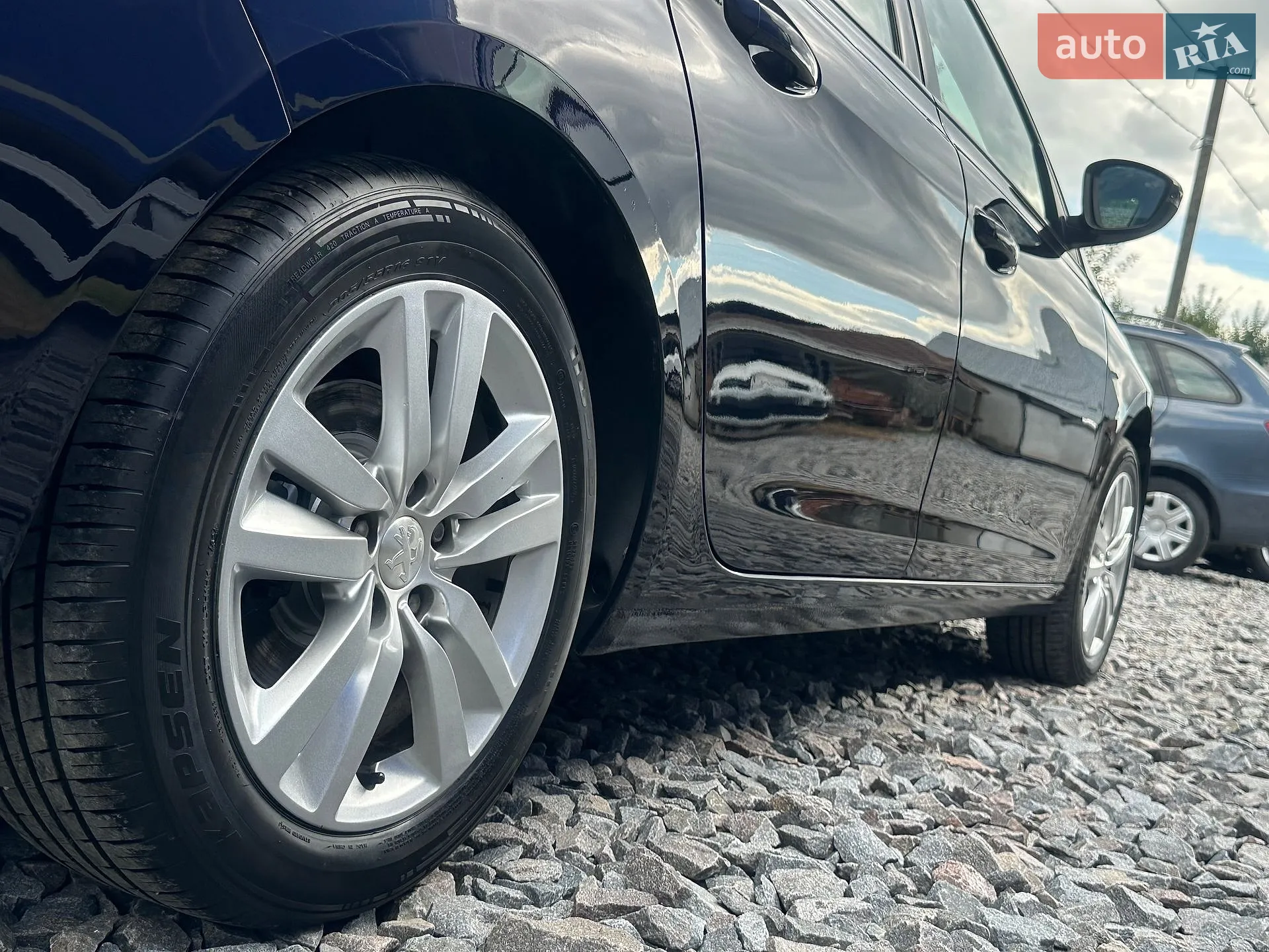 2018 Peugeot 308 - мініатюра 26