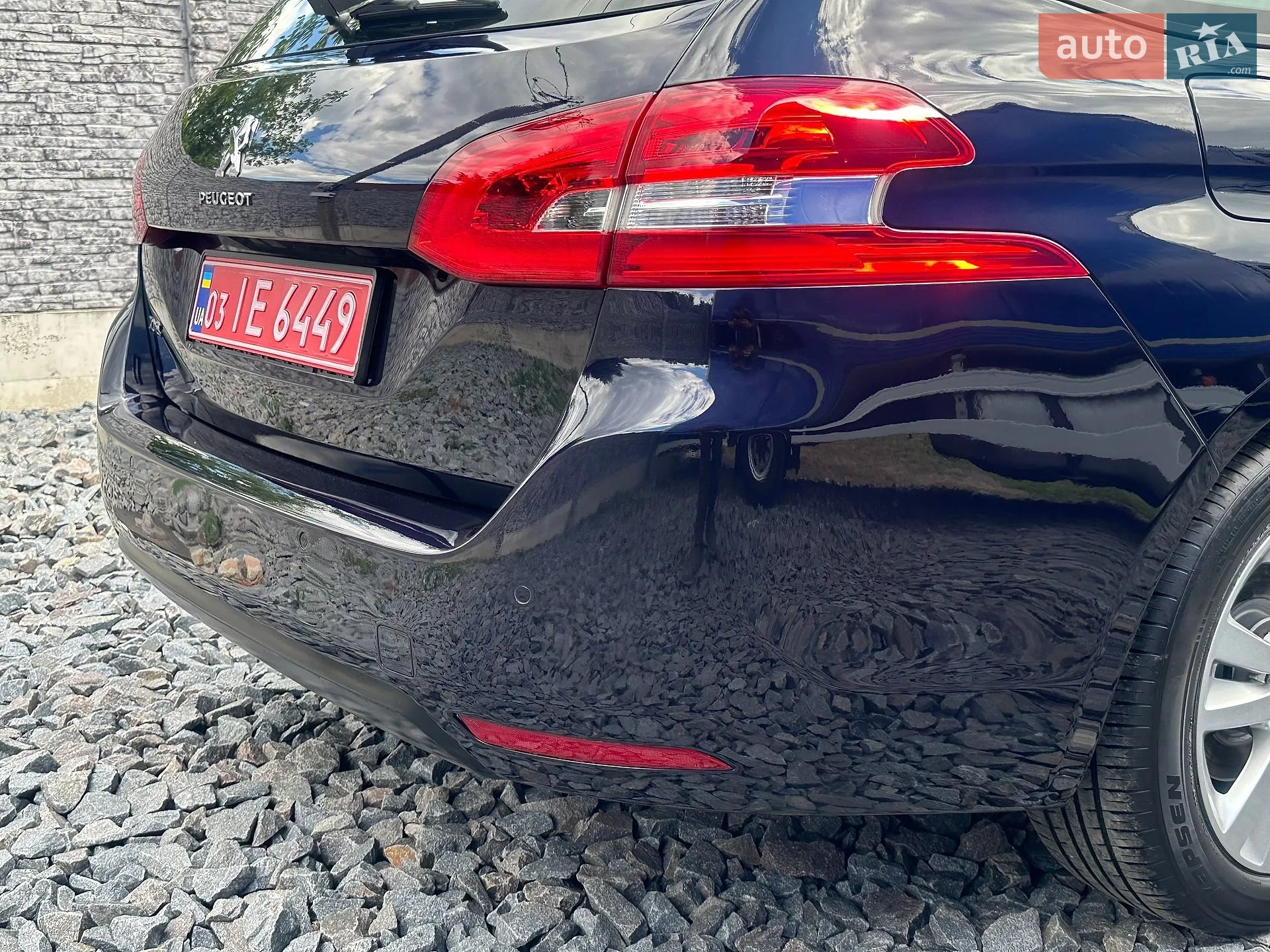 2018 Peugeot 308 - мініатюра 27