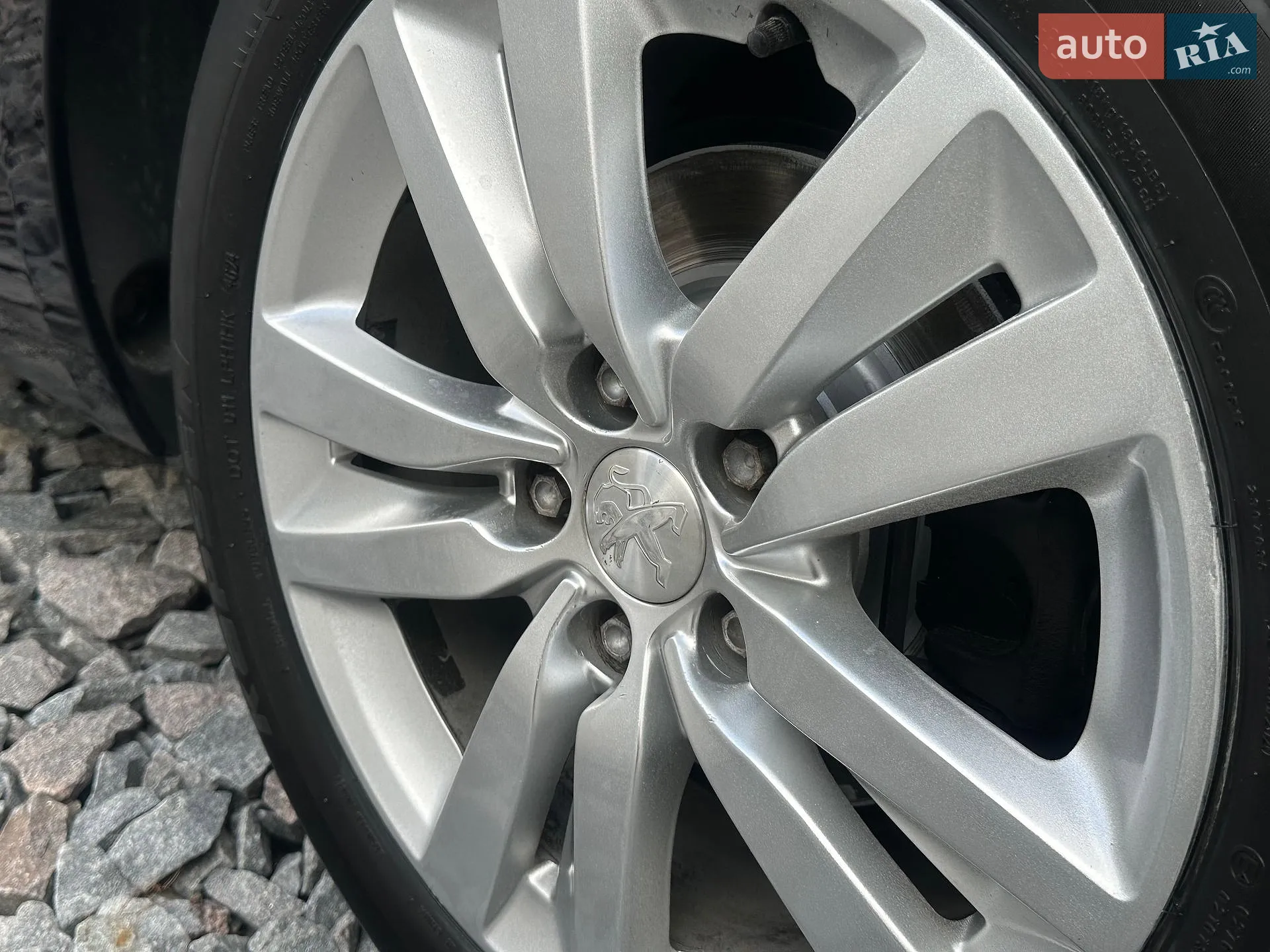 2018 Peugeot 308 - мініатюра 35