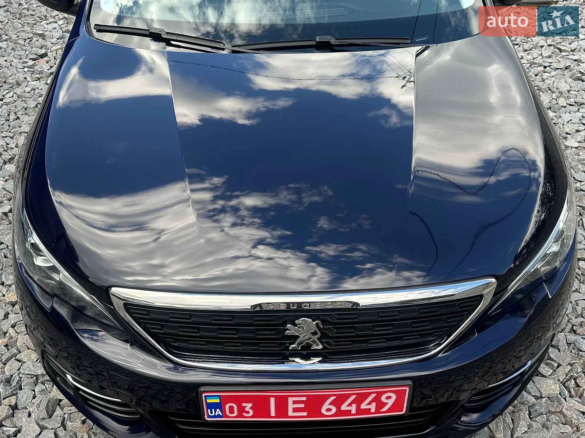 2018 Peugeot 308 - мініатюра 44