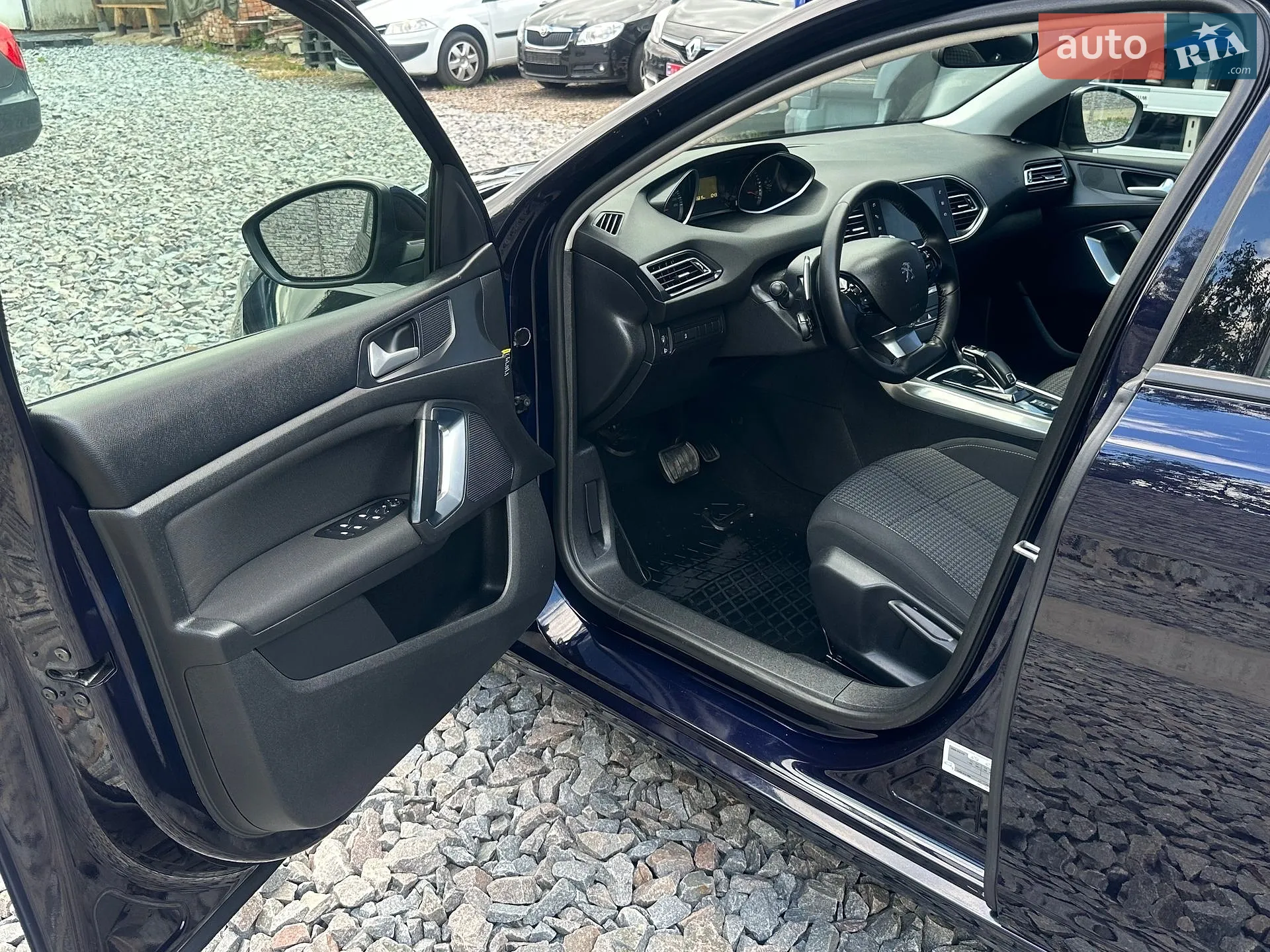 2018 Peugeot 308 - мініатюра 46