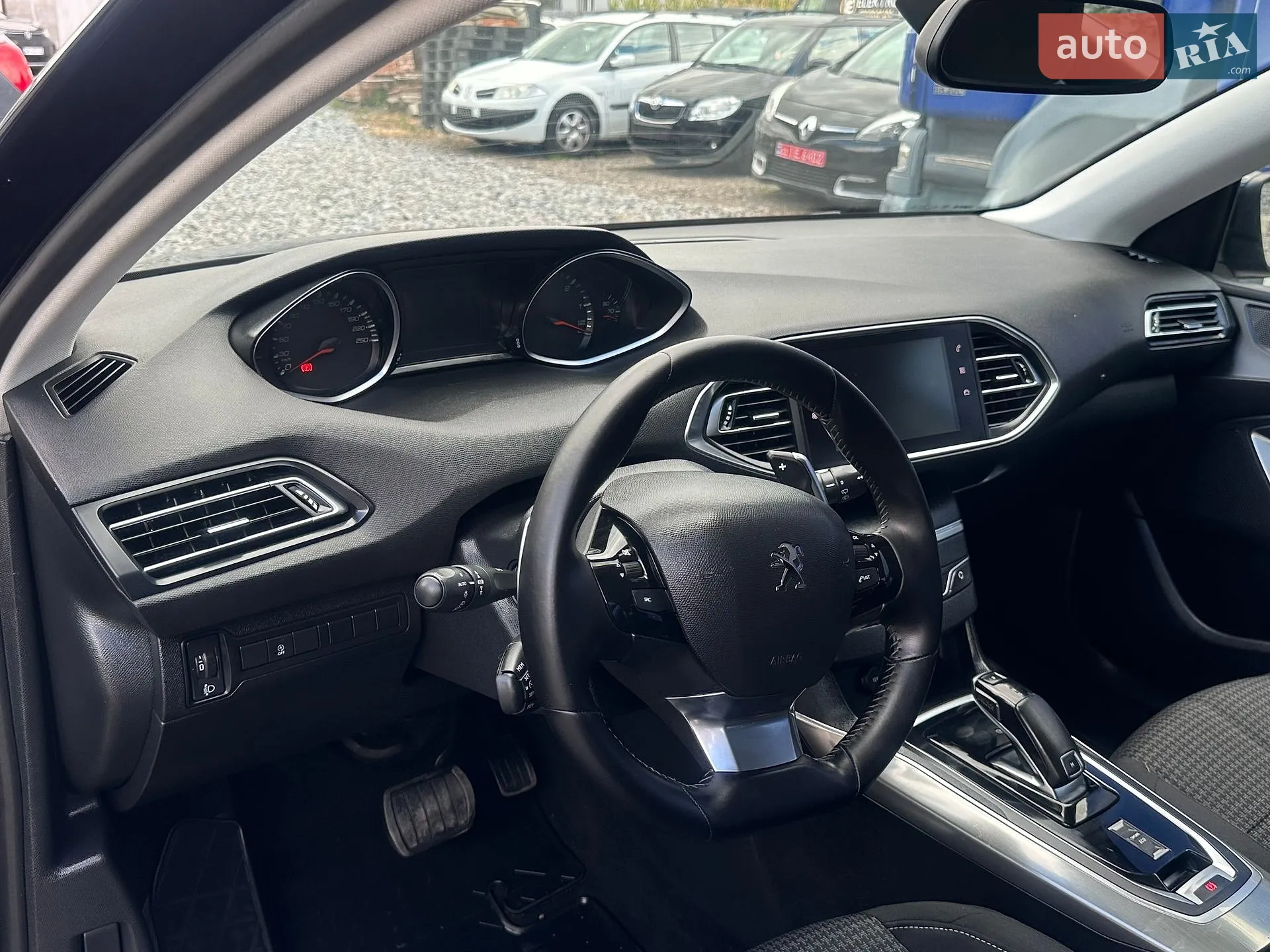 2018 Peugeot 308 - мініатюра 53