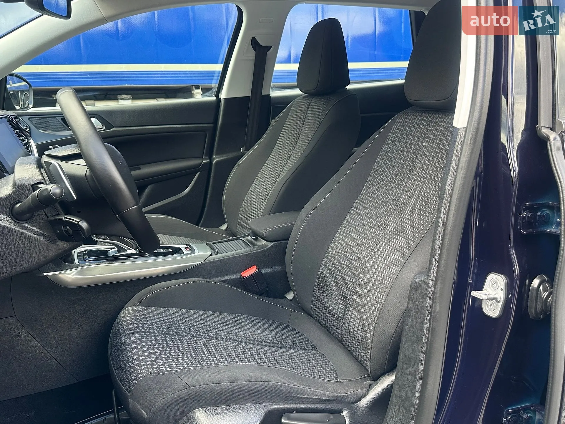 2018 Peugeot 308 - мініатюра 54