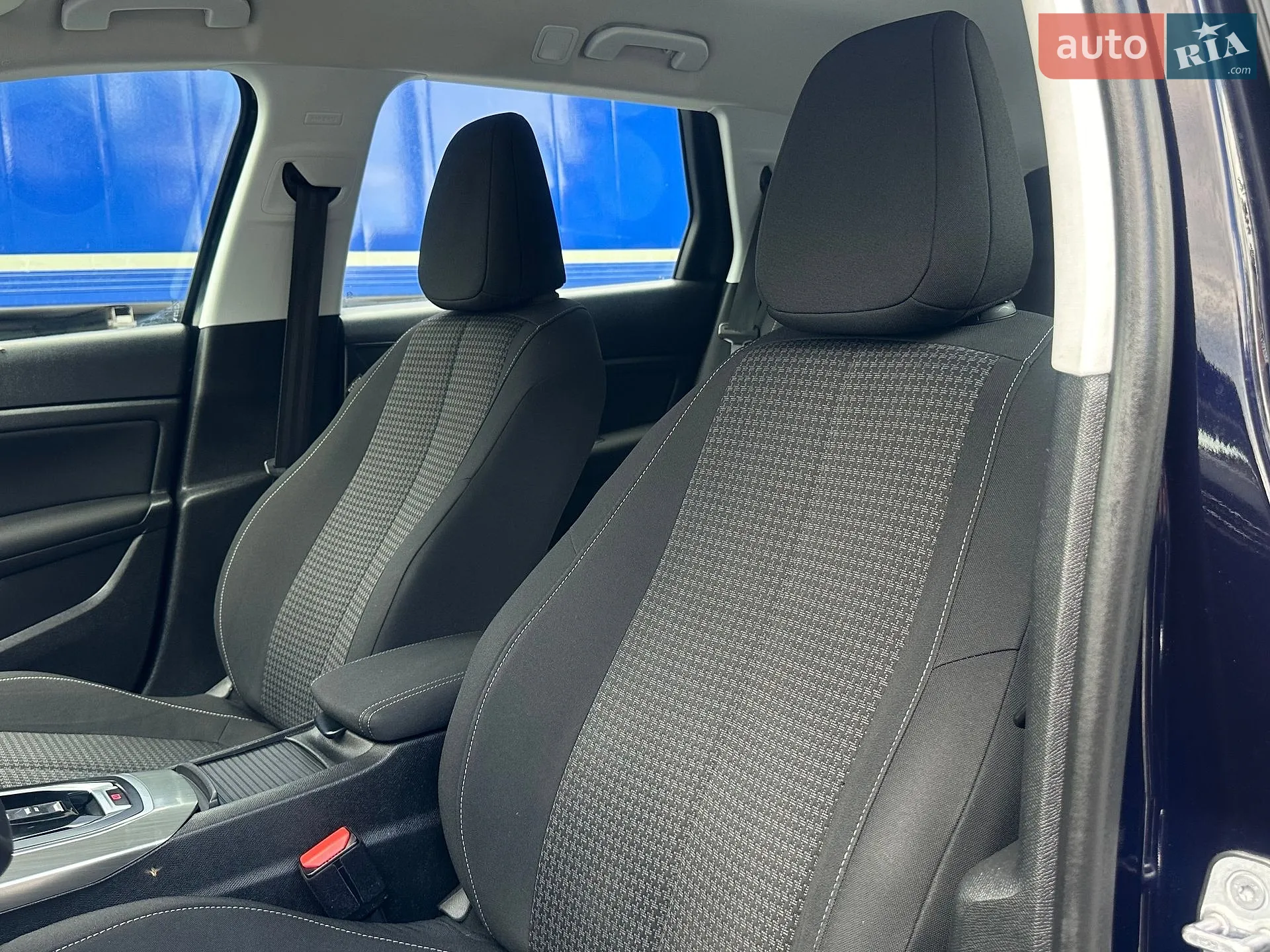 2018 Peugeot 308 - мініатюра 60