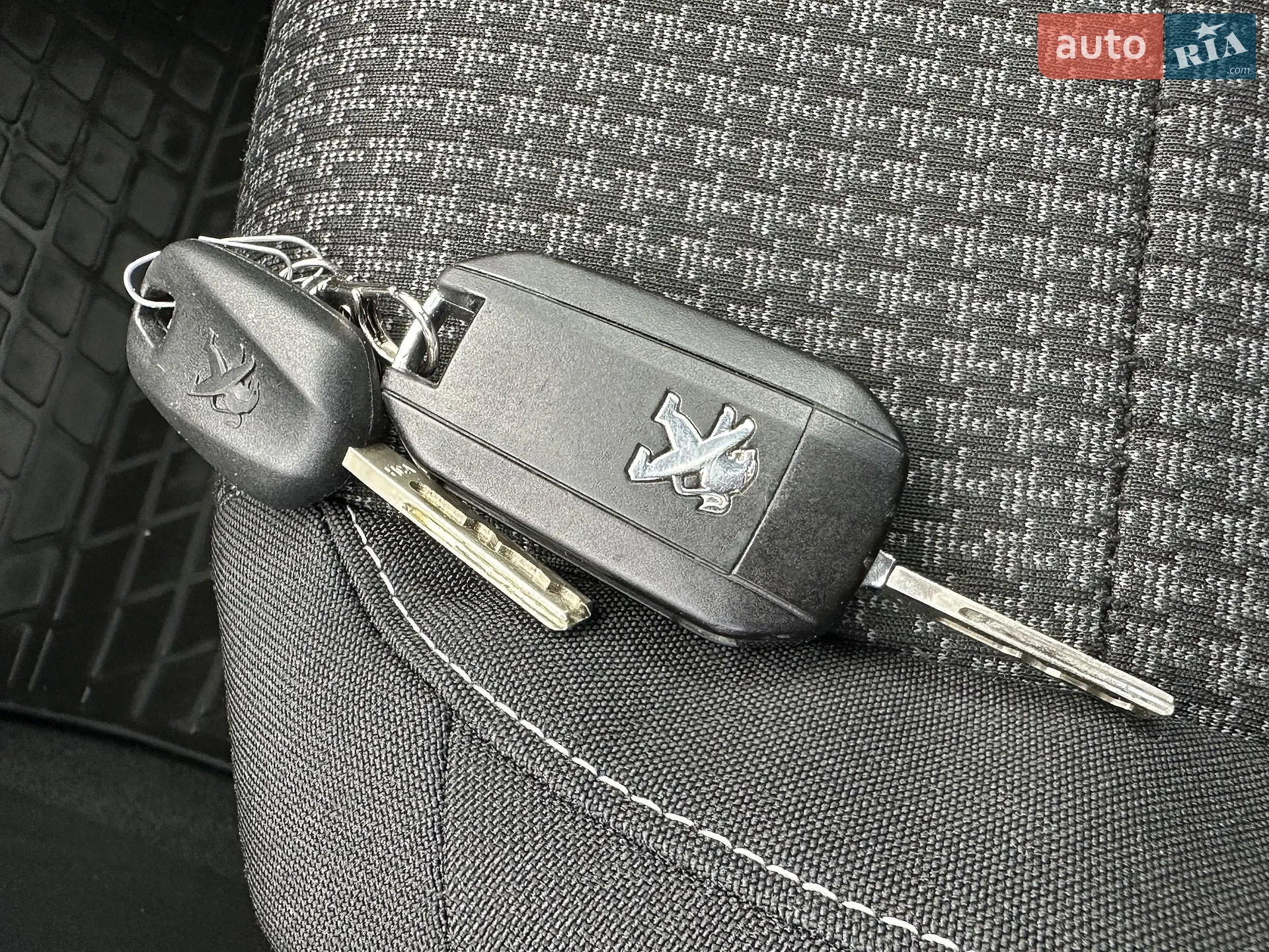 2018 Peugeot 308 - мініатюра 62