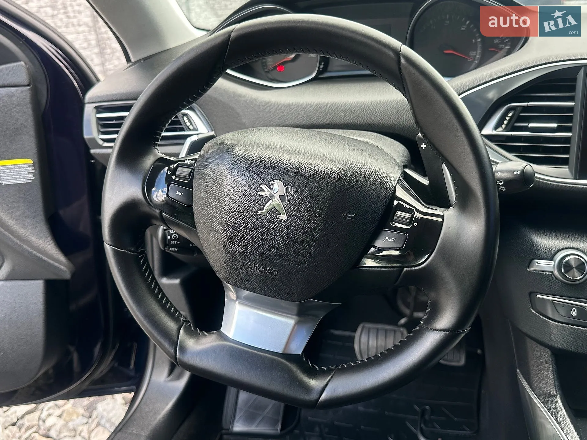 2018 Peugeot 308 - мініатюра 63
