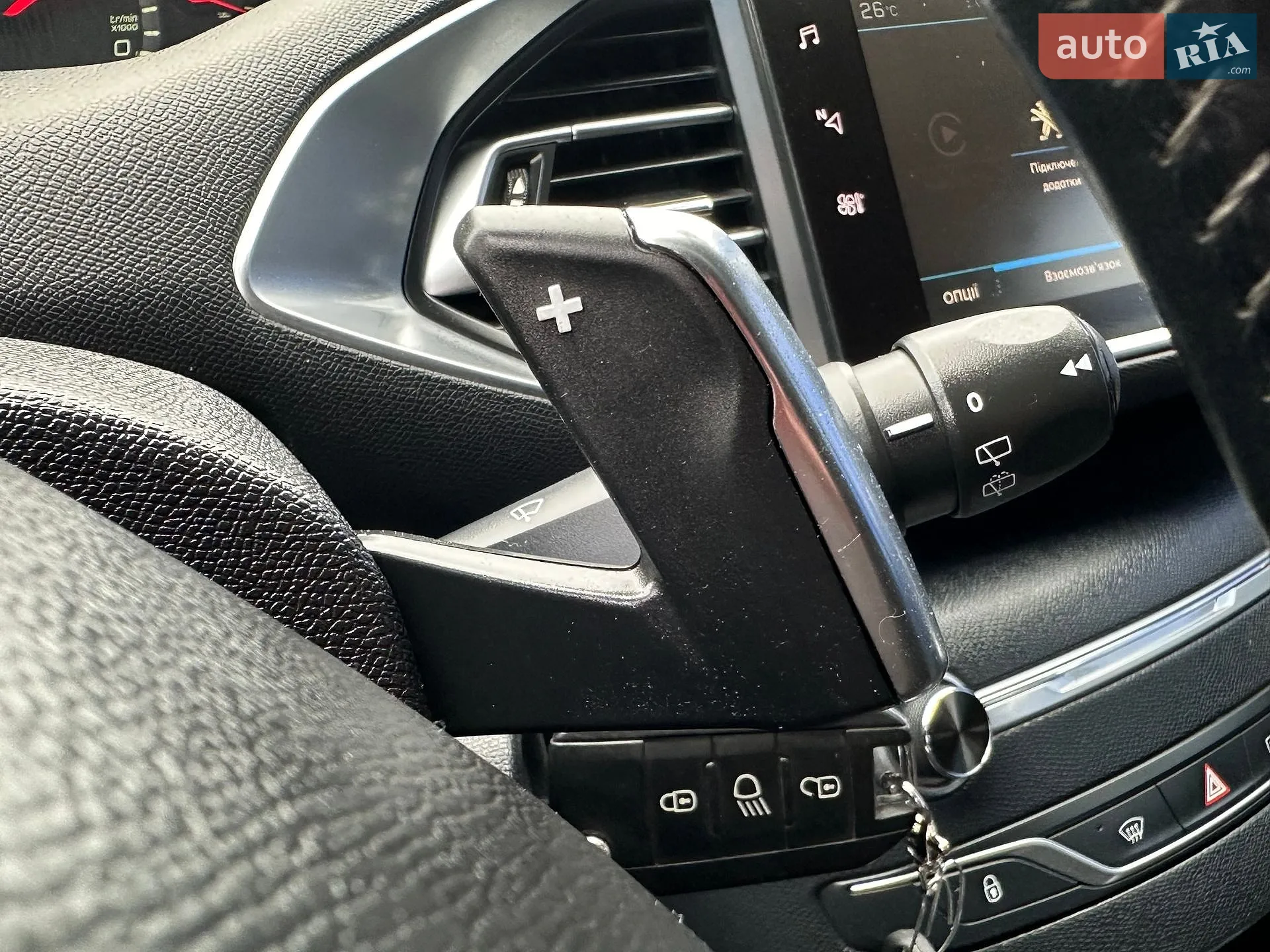 2018 Peugeot 308 - мініатюра 67