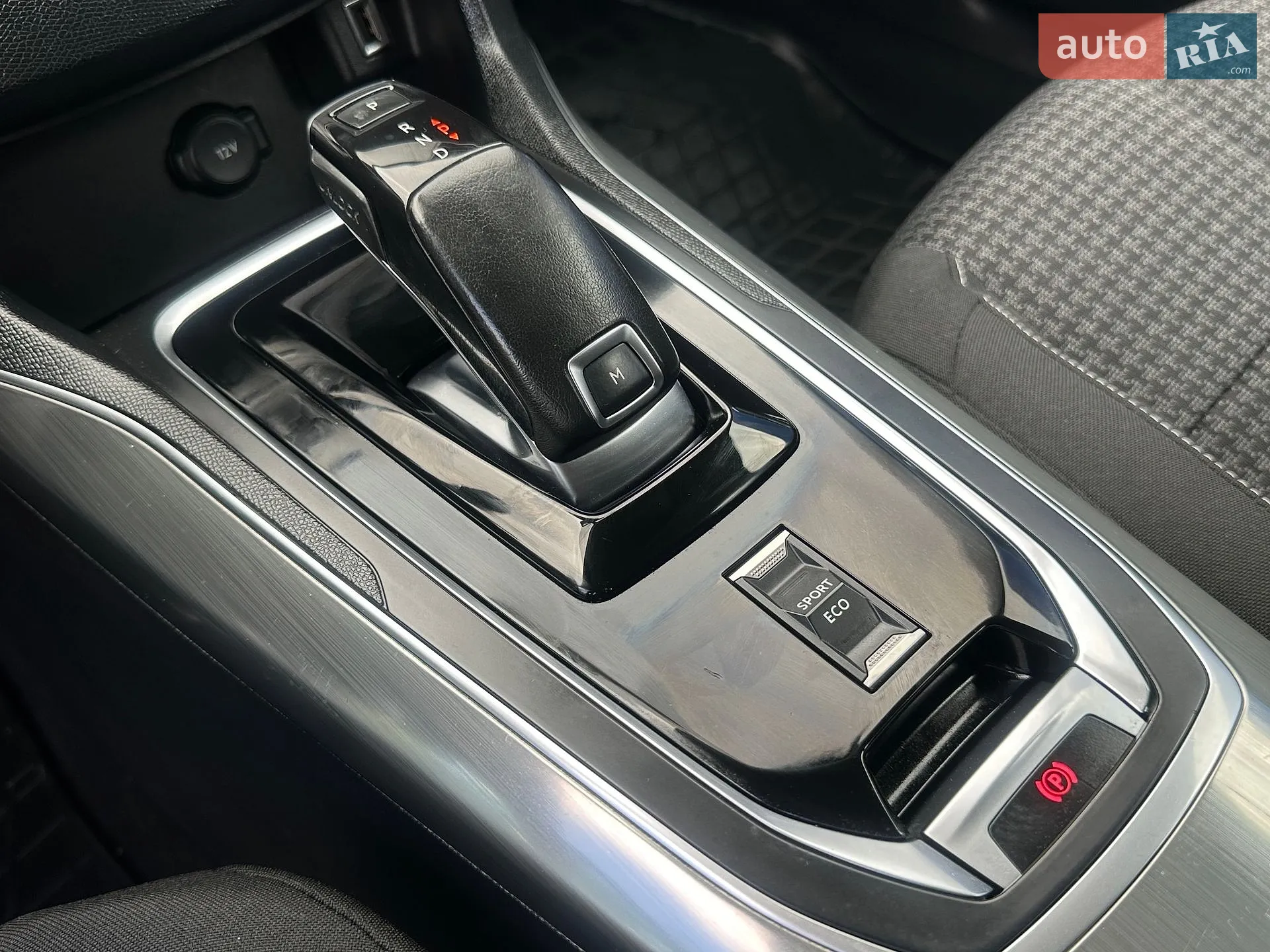 2018 Peugeot 308 - мініатюра 69