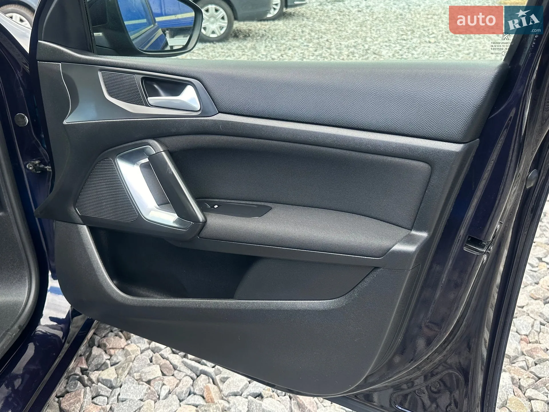 2018 Peugeot 308 - мініатюра 88